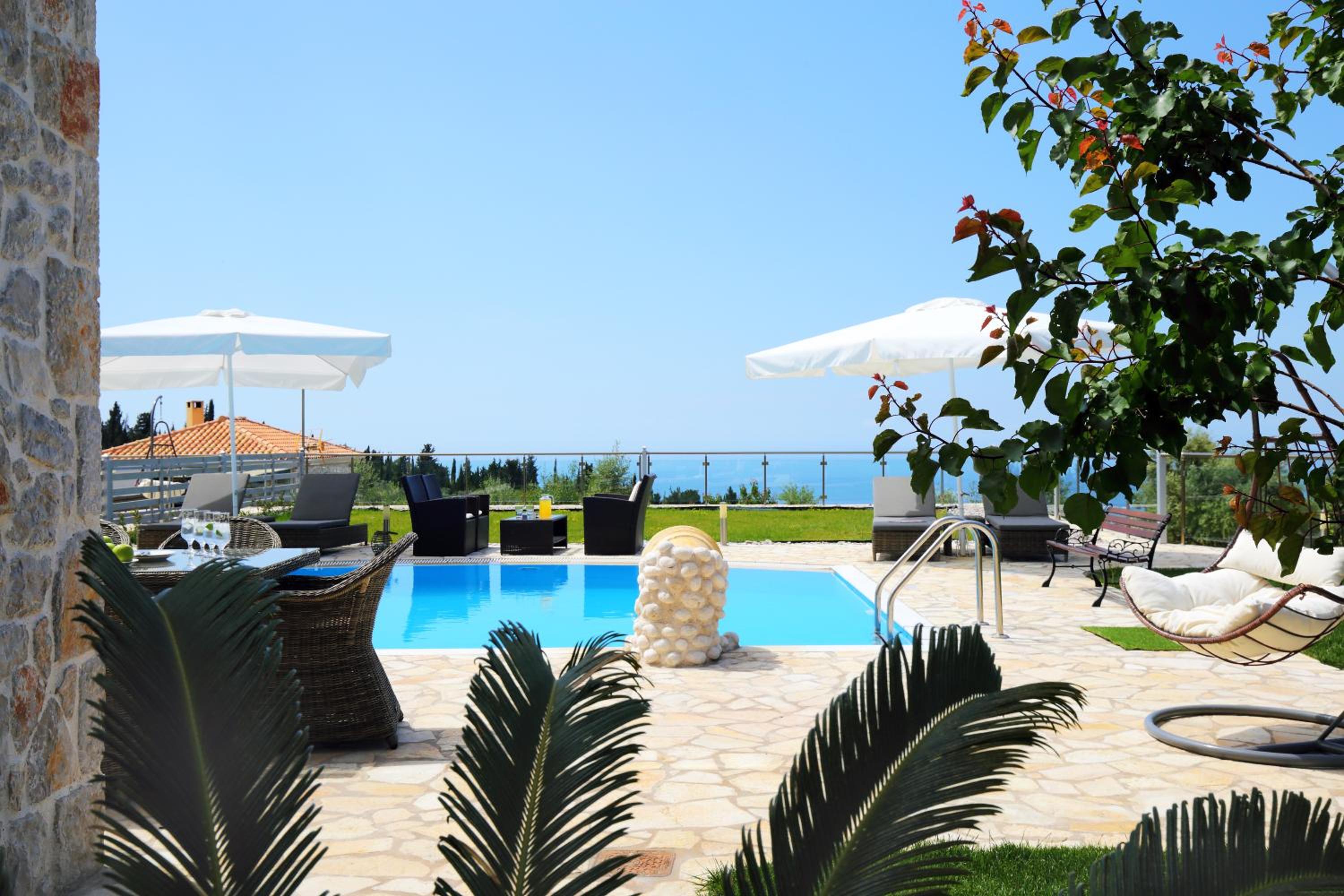 Villas Goudis