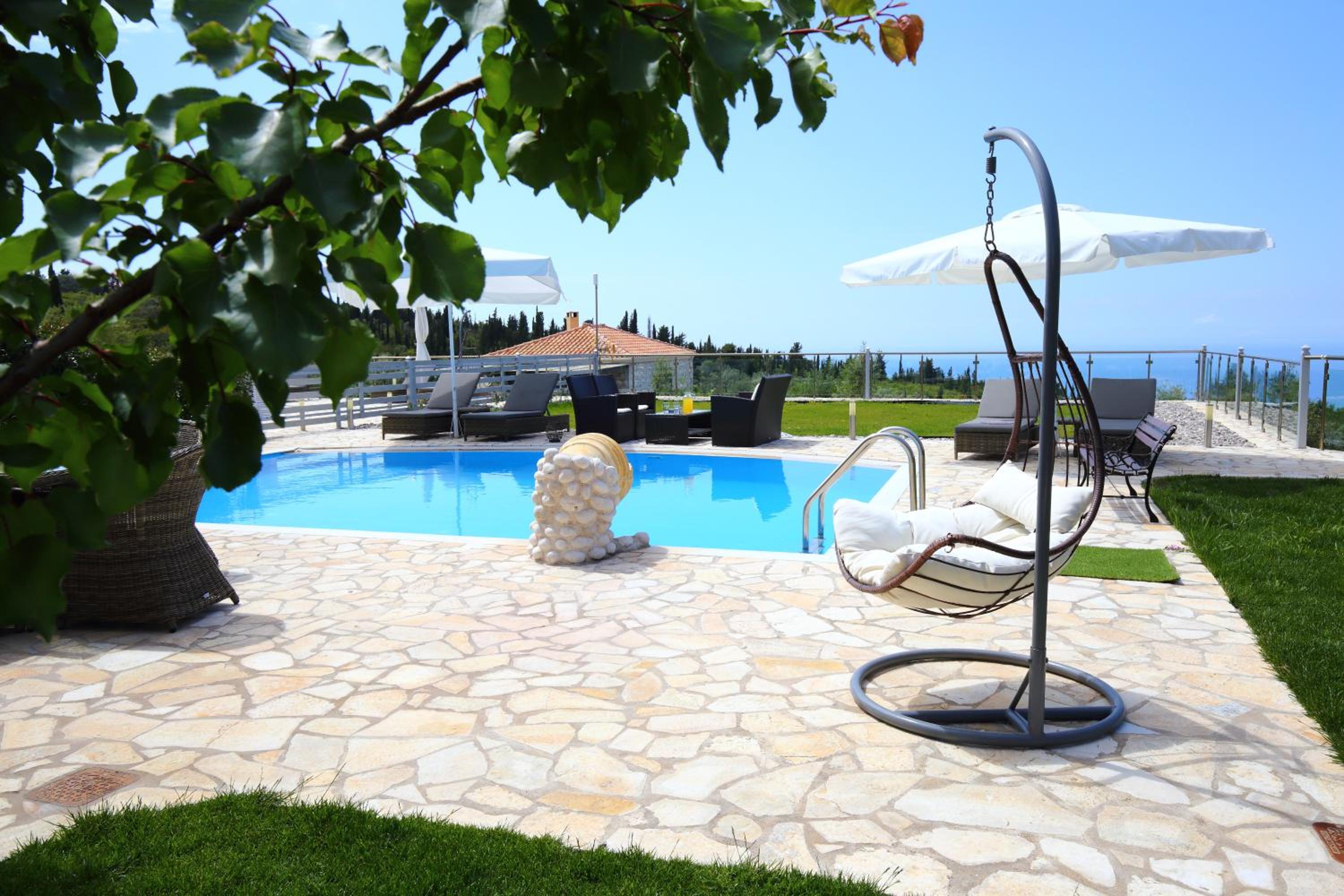 Villas Goudis