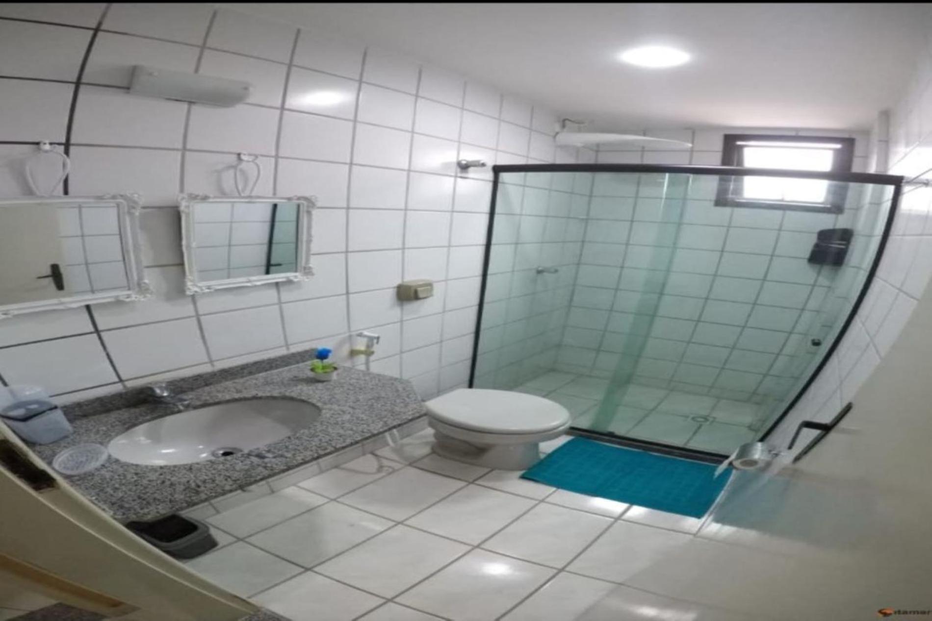 Apartamento Residencial Angélica em Guarapari a 150m do mar