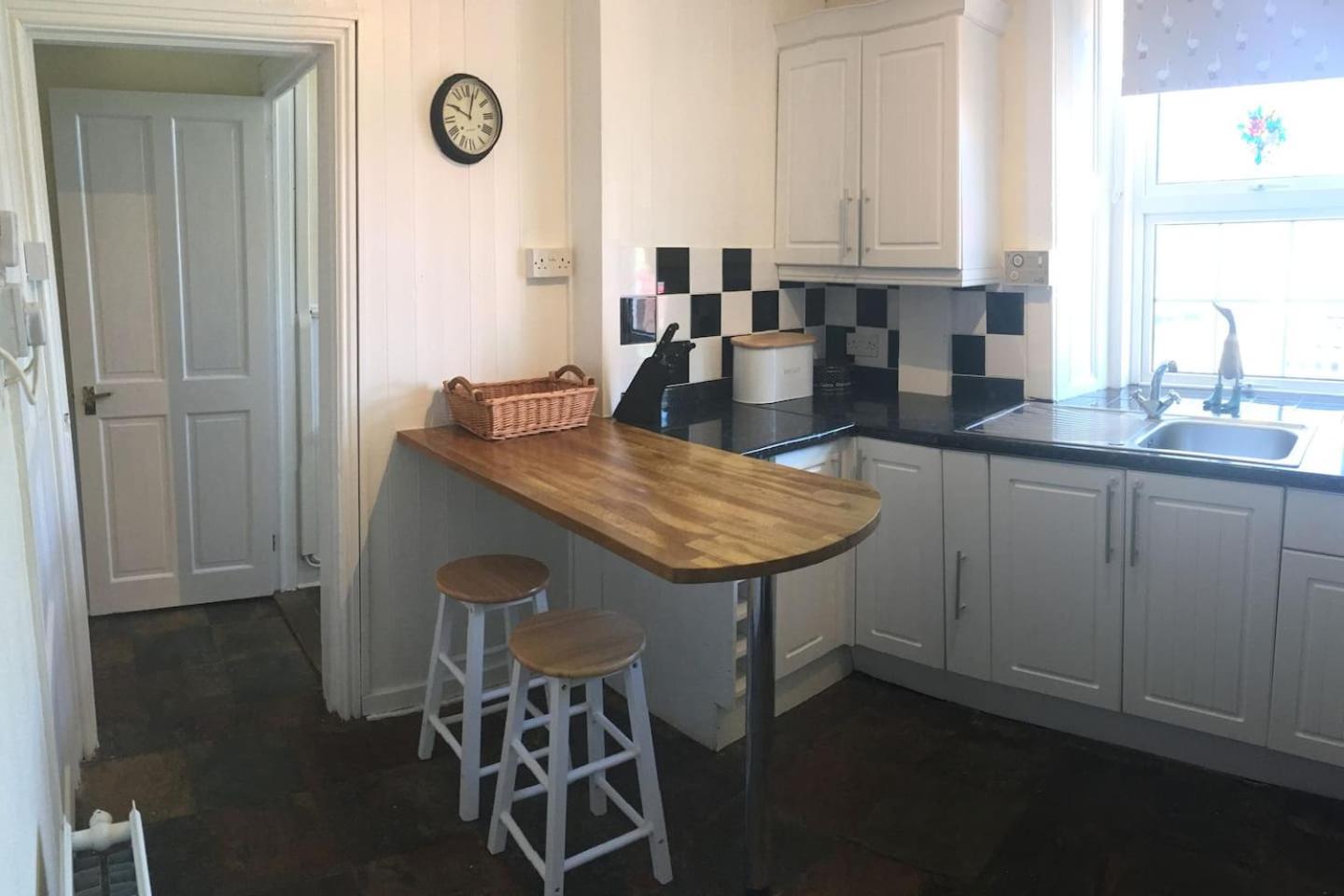 Herb Wood Cottage view 4