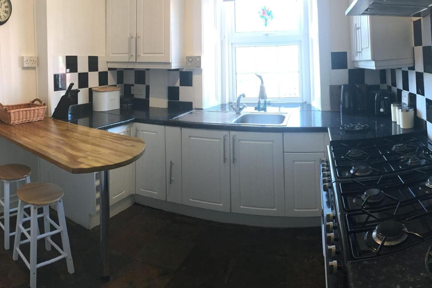 Herb Wood Cottage view 3