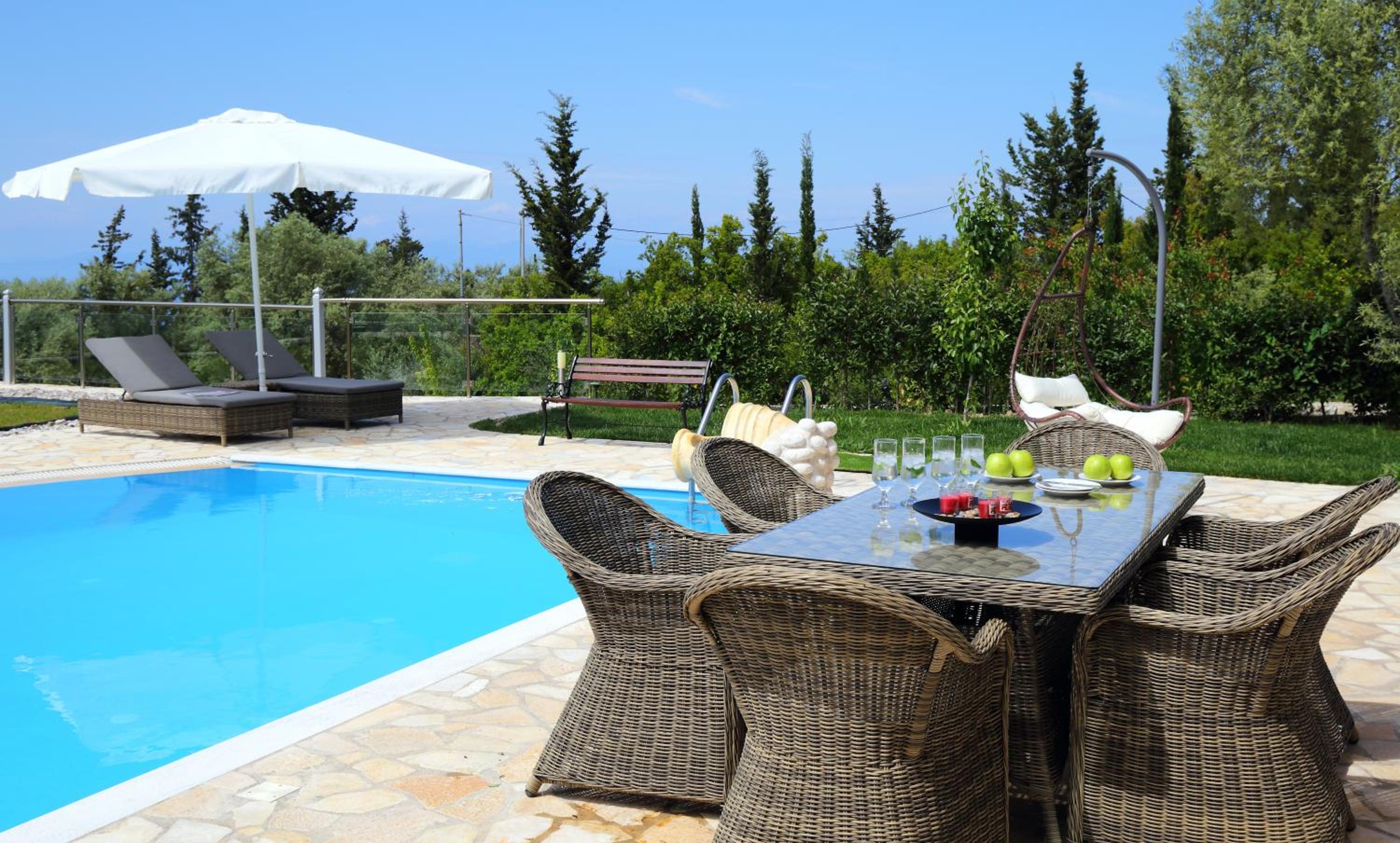 Villas Goudis