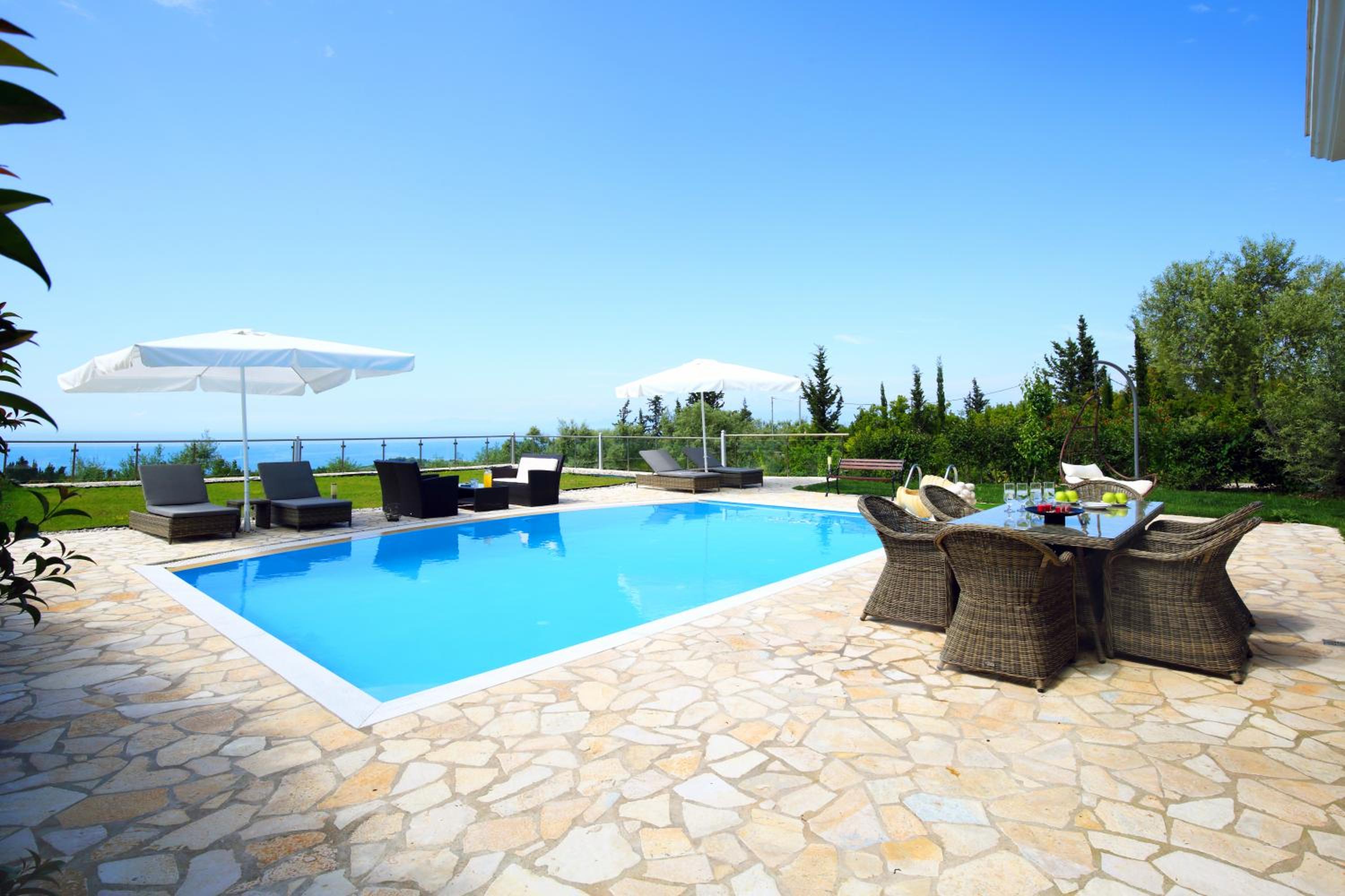 Villas Goudis