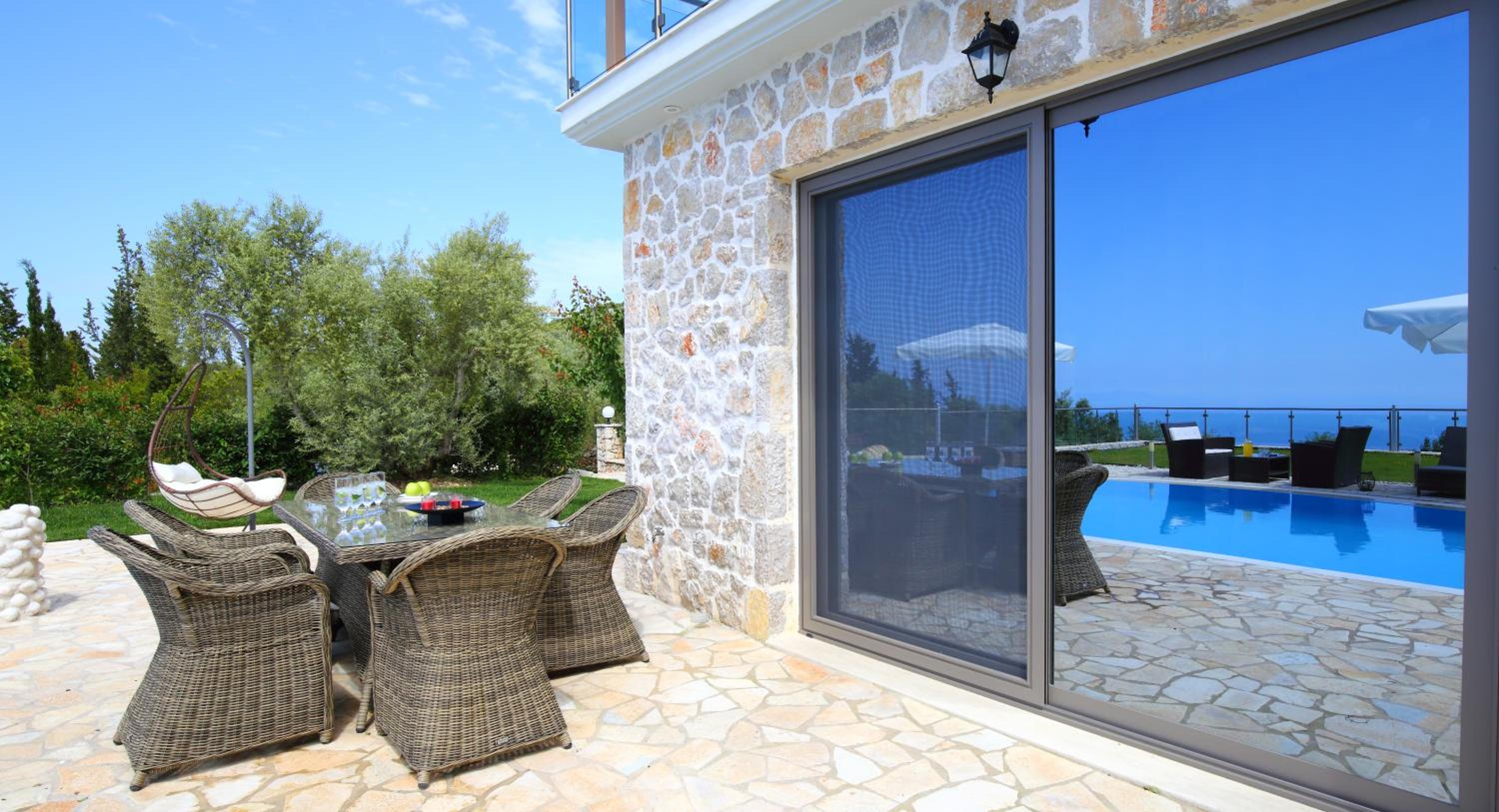 Villas Goudis