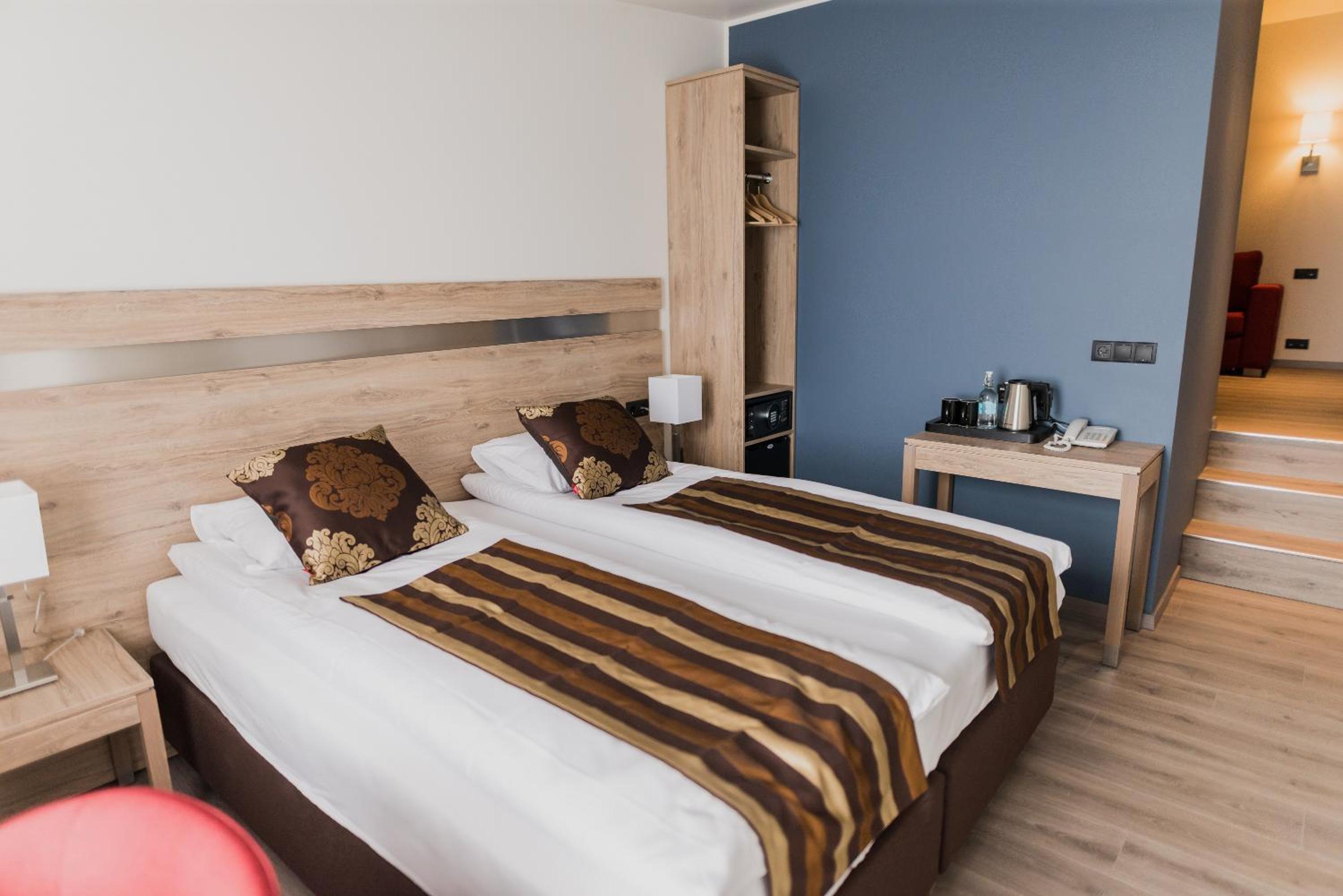 Hotel Duus by Keflavik Airport 9