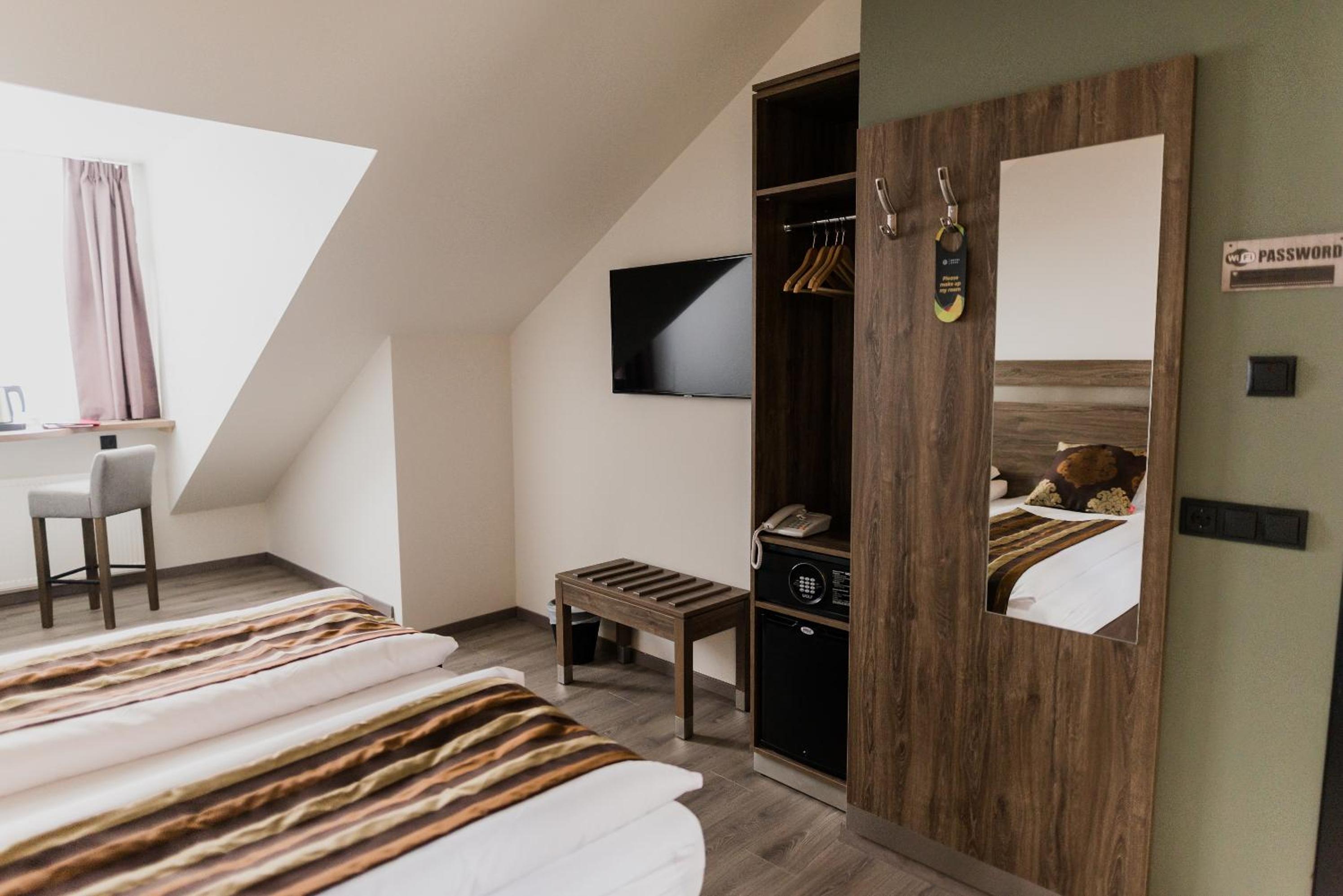Hotel Duus by Keflavik Airport 10