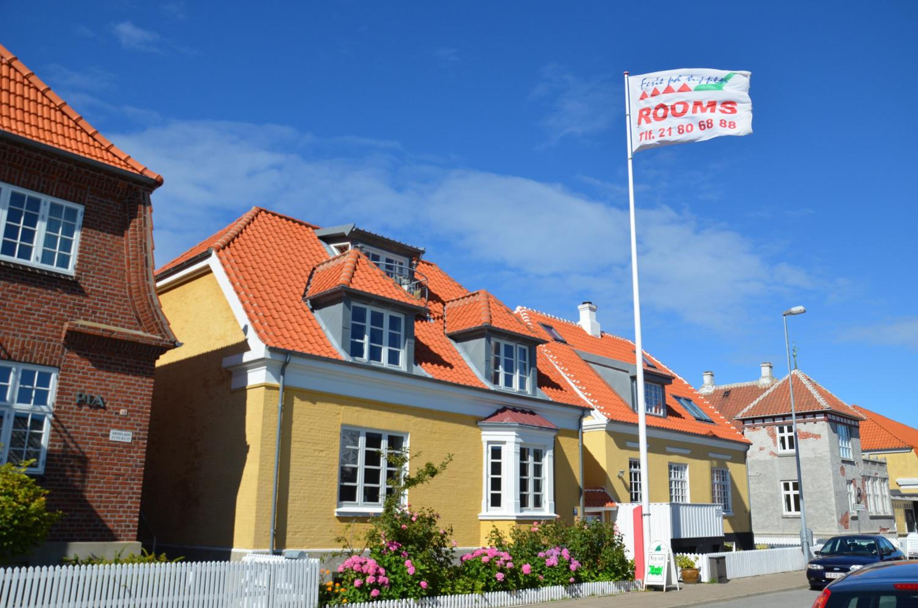 Ferie På Toppen view 2