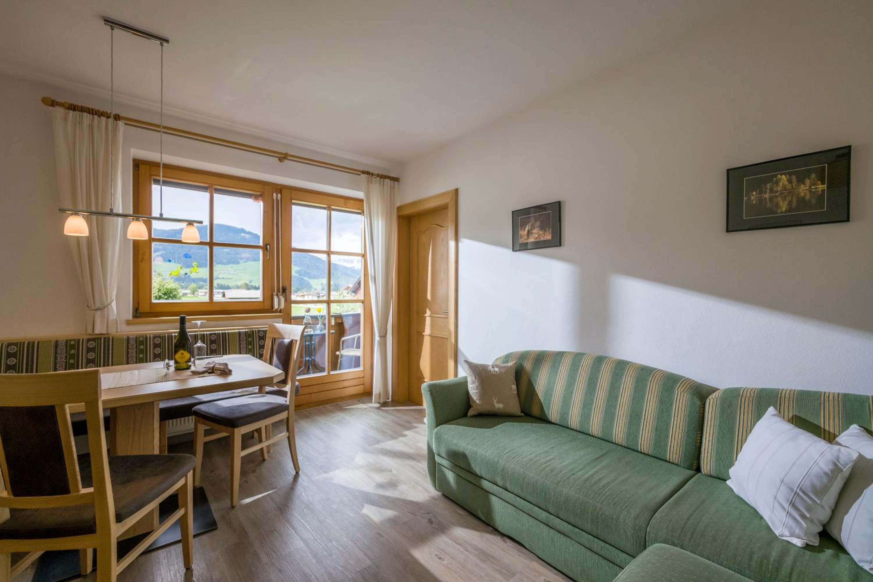 Appartement Christina