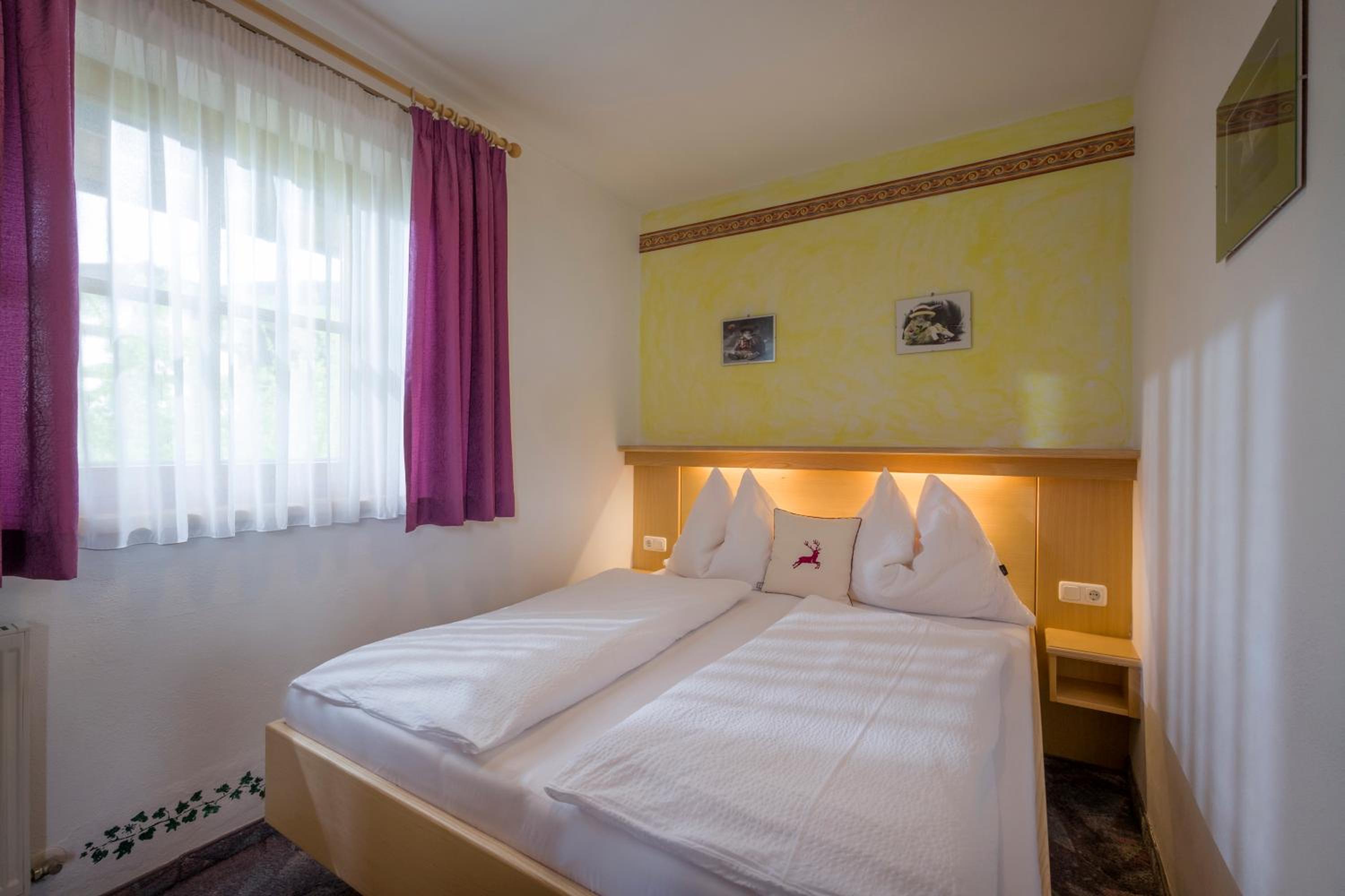 Appartement Christina