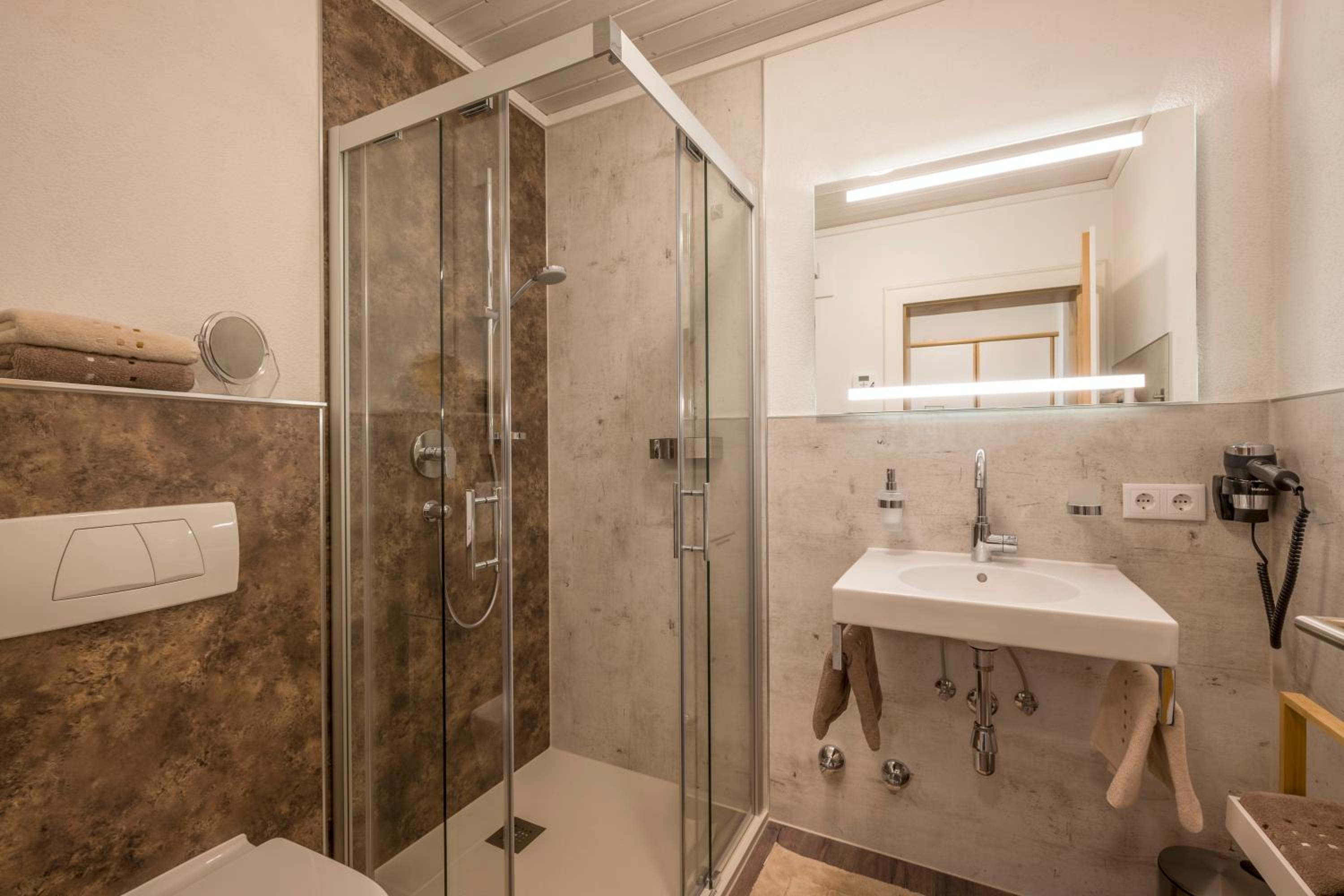 Appartement Christina