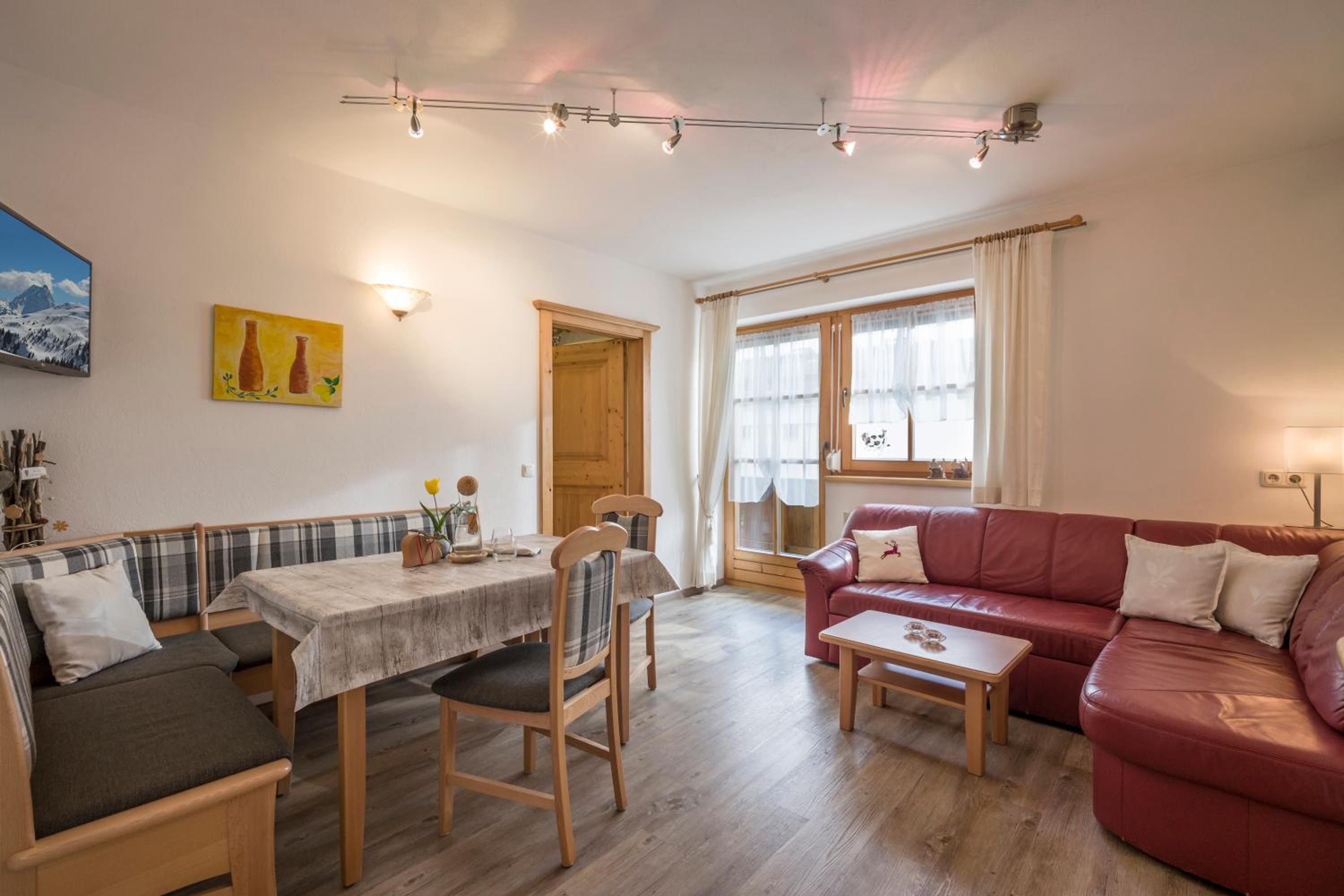 Appartement Christina