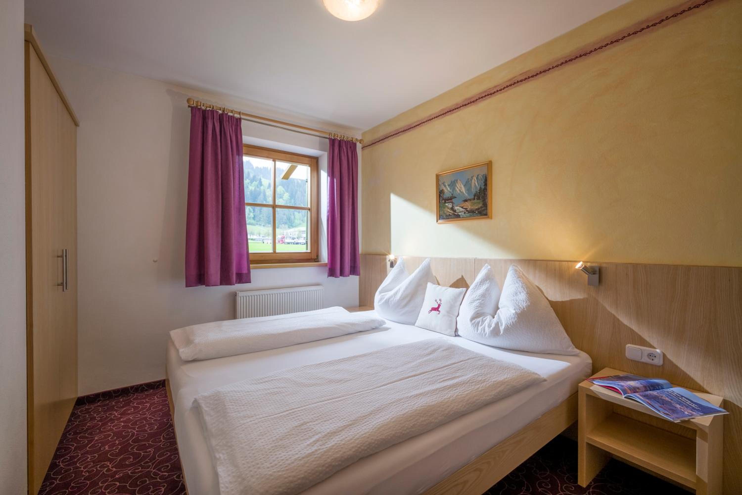 Appartement Christina