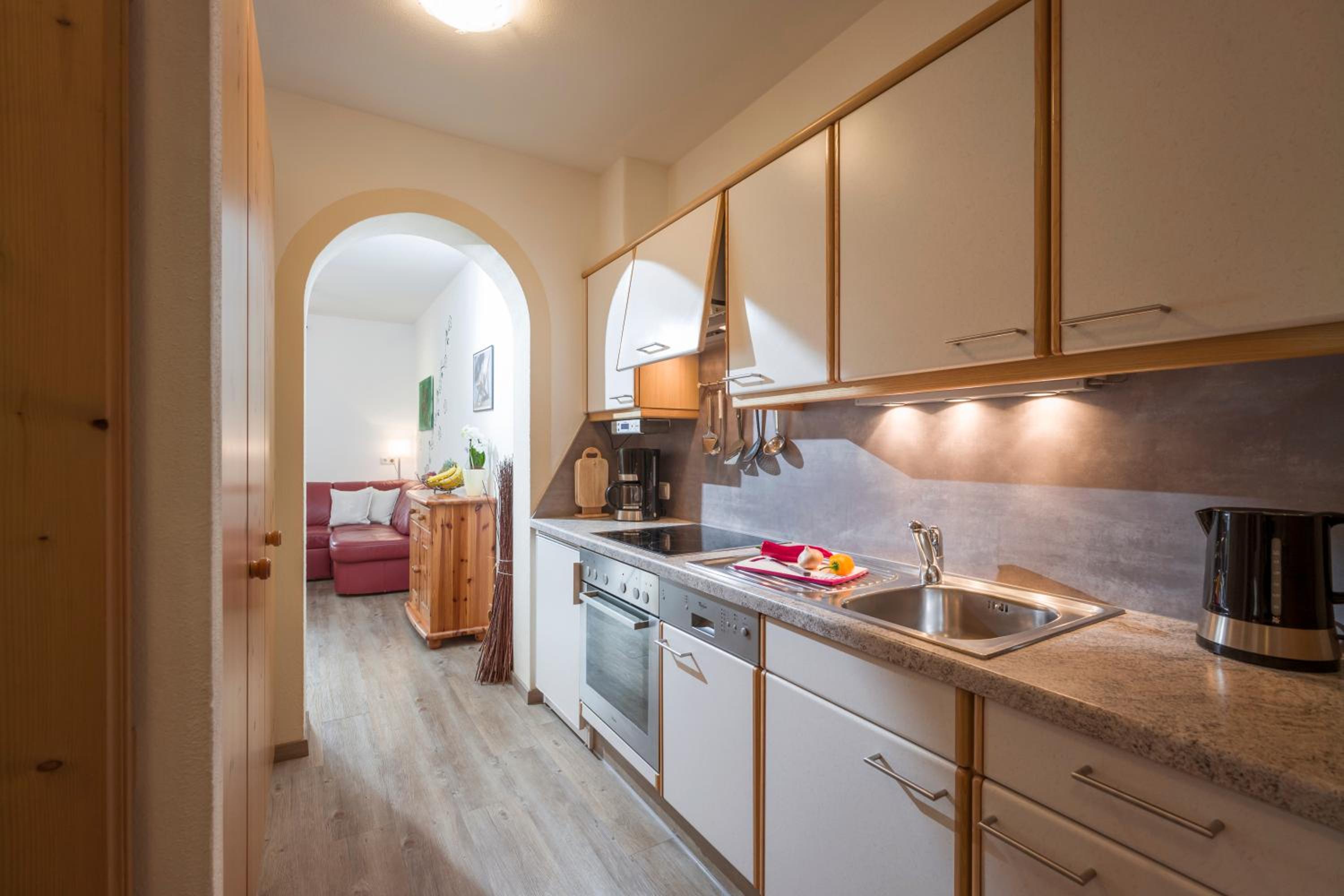 Appartement Christina