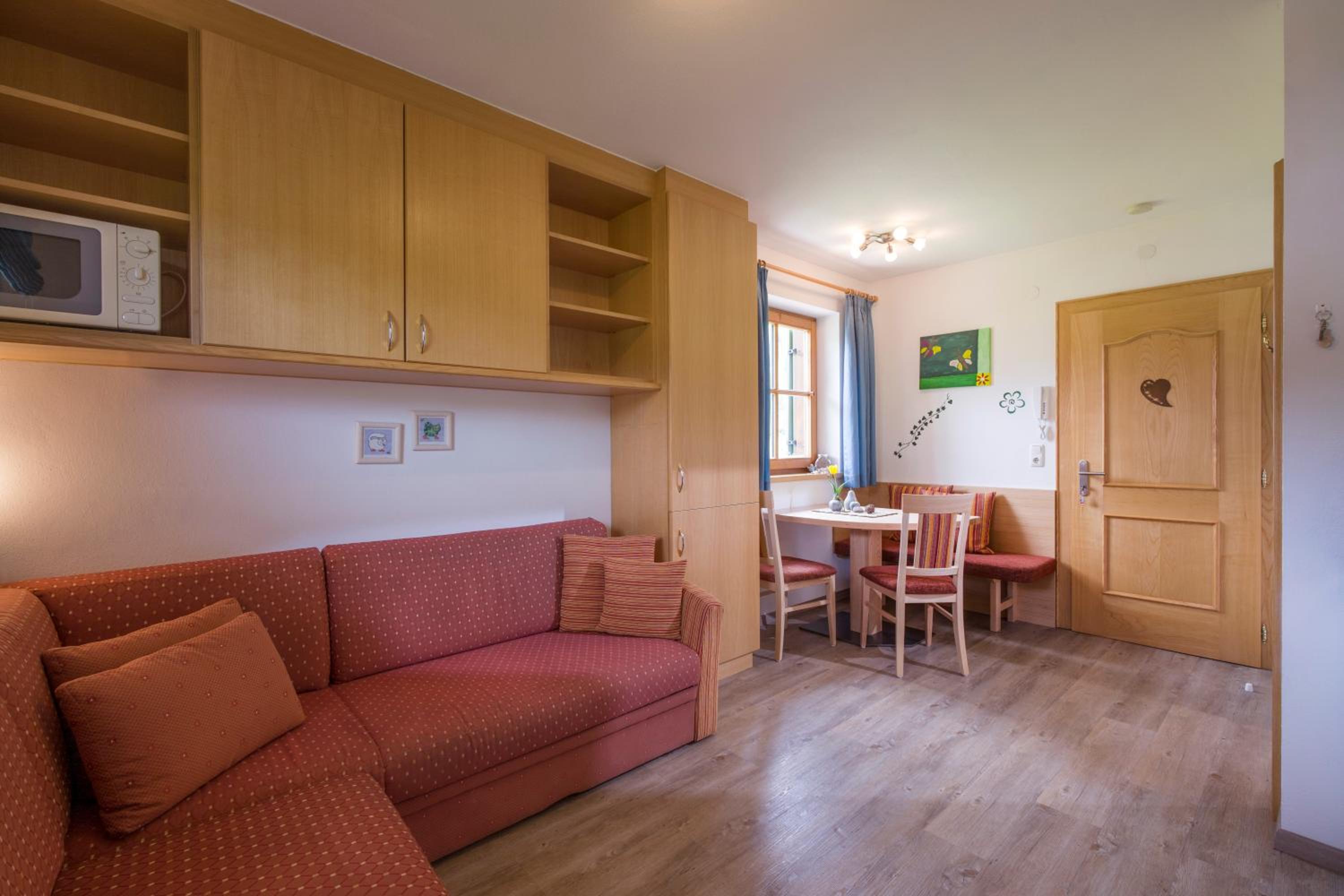 Appartement Christina