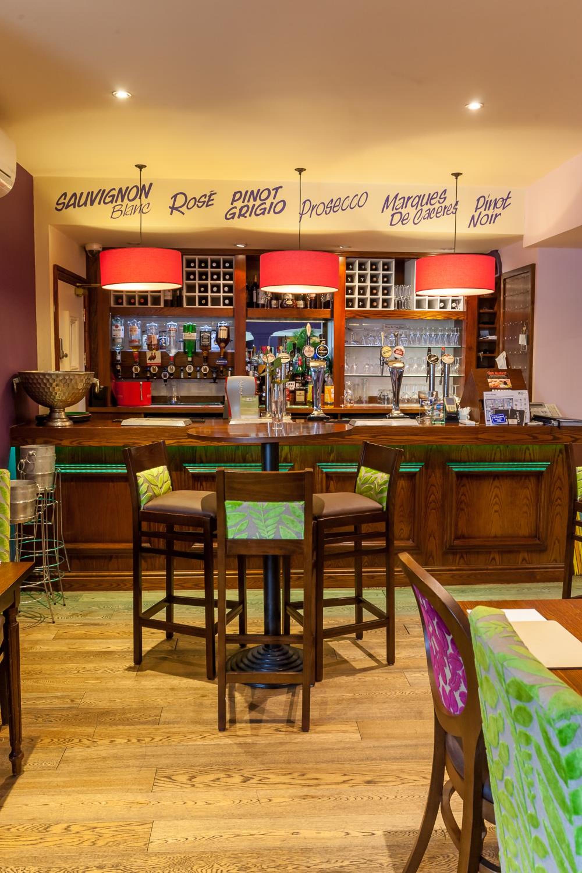 Bridgend Vacations - The Masons Arms Hotel - Property Image 8