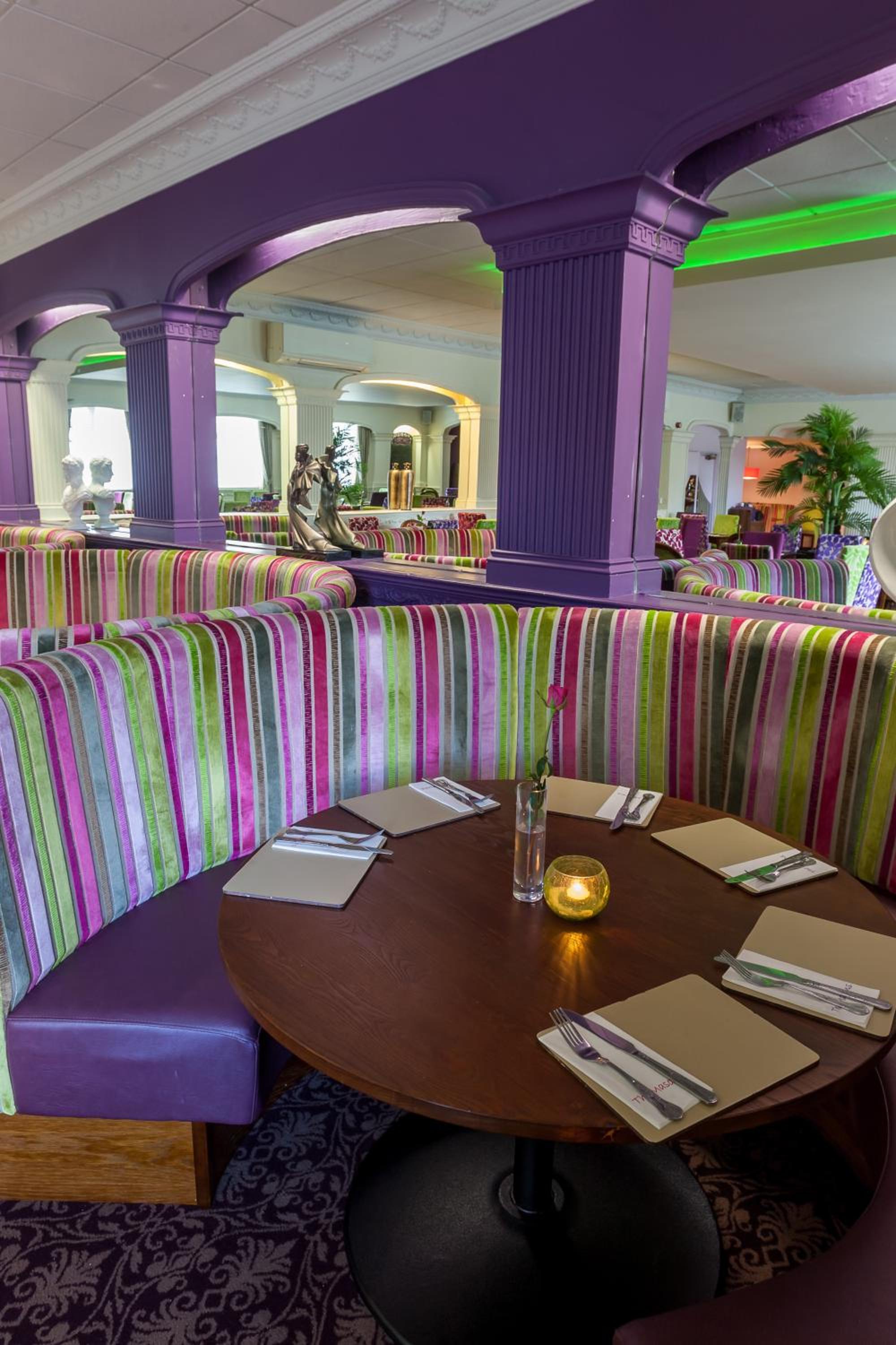Bridgend Vacations - The Masons Arms Hotel - Property Image 9