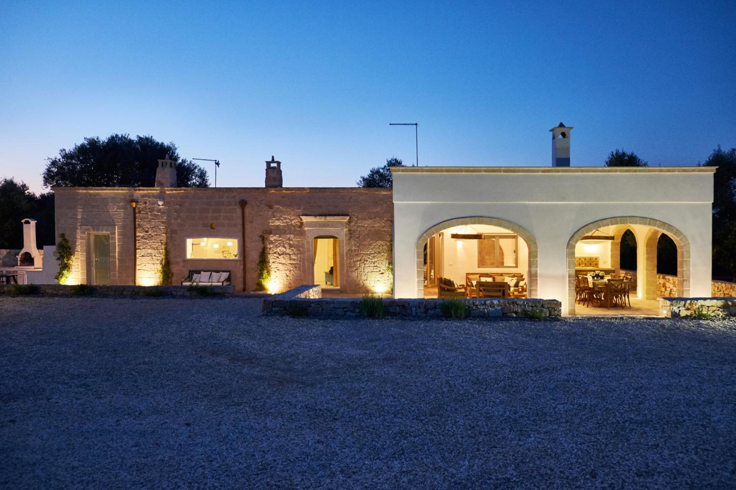 Casolare degli Ulivi