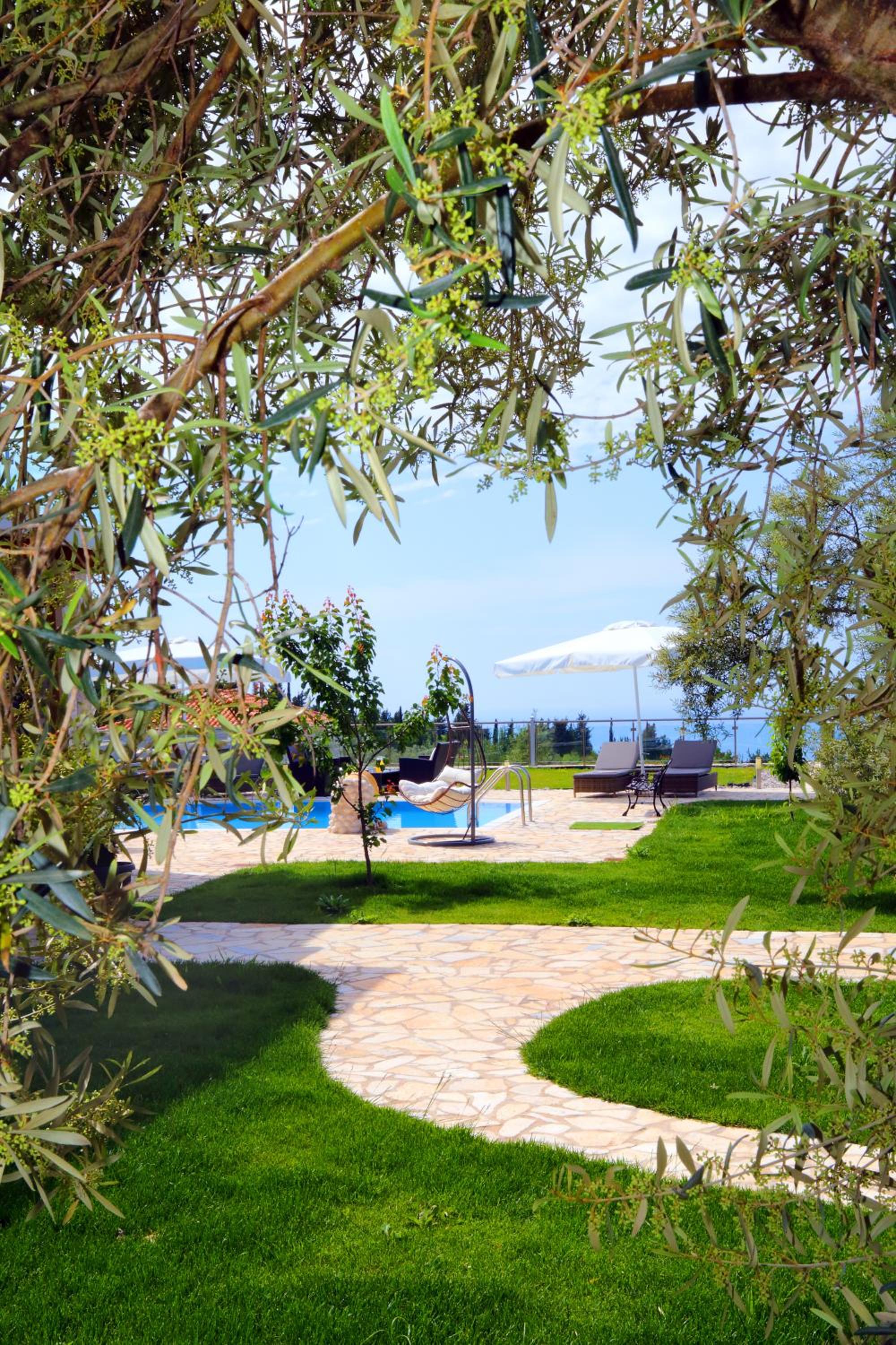 Villas Goudis