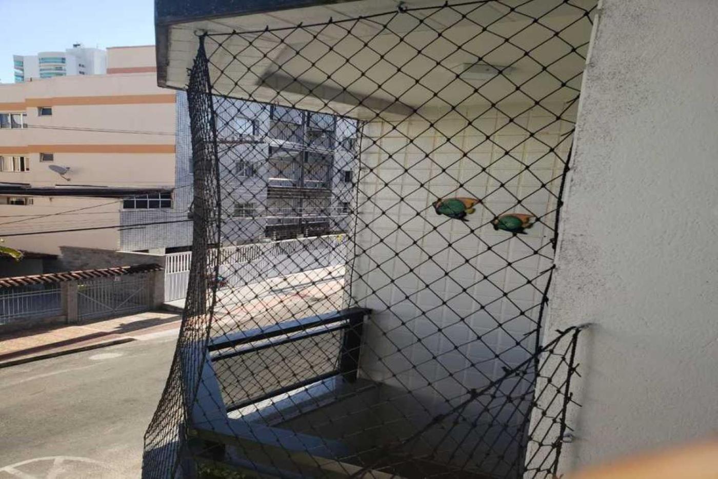 Apartamento Residencial Angélica em Guarapari a 150m do mar