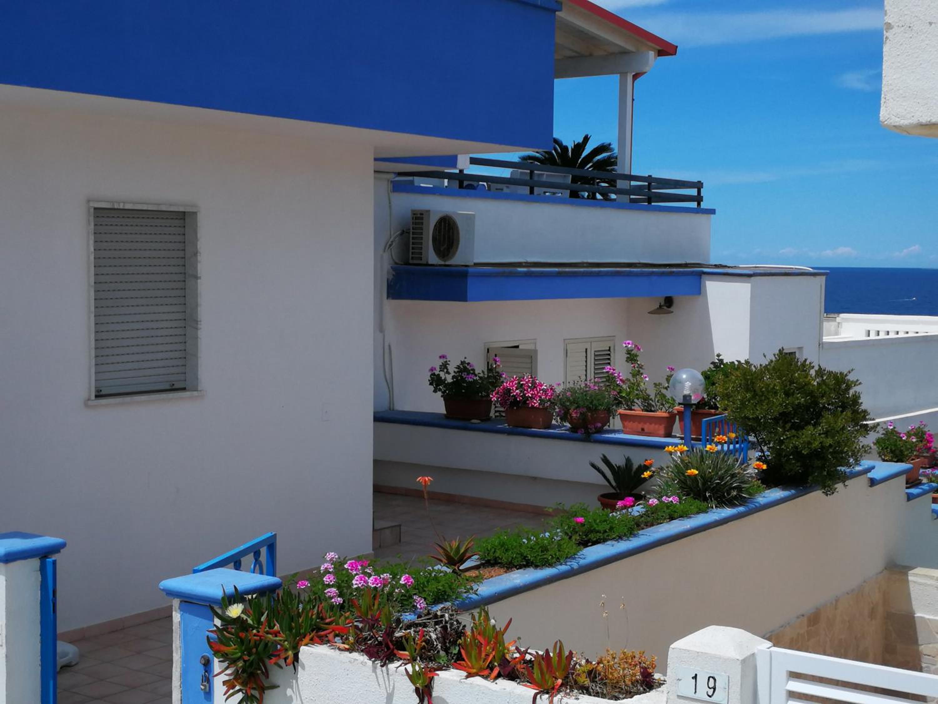Casa Baia smeraldo photo 3