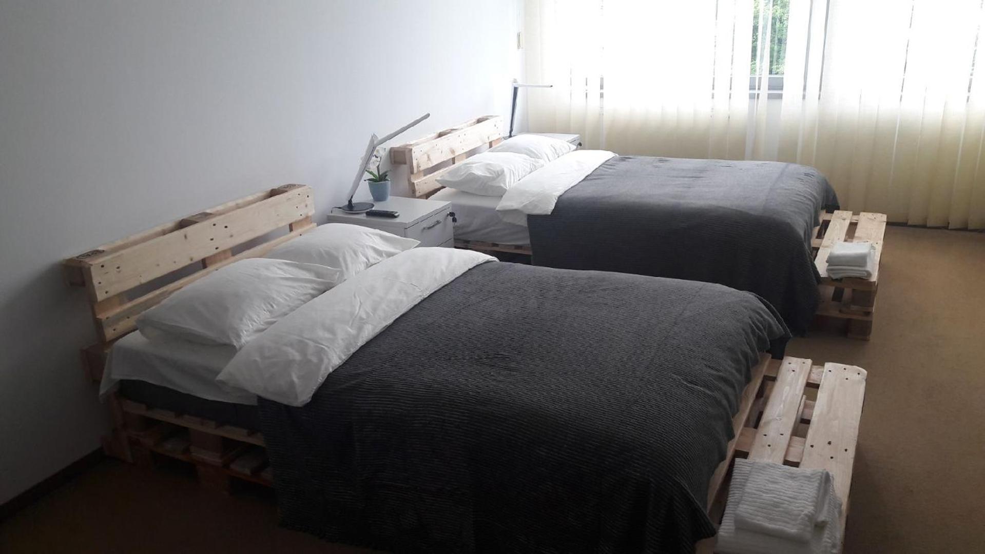 Apartamenty EXPO Nadarzyn 3Rooms, photo 36