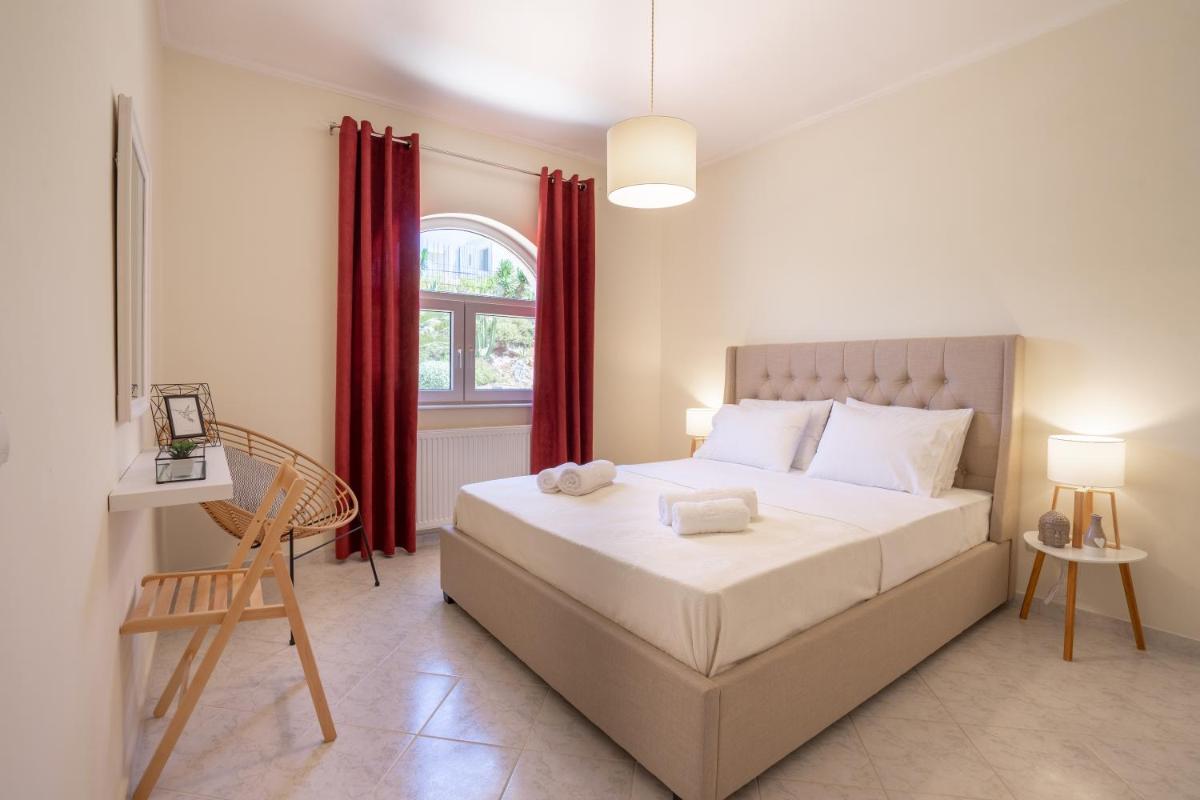 Hill House Koskinou, Rhodes photo 4