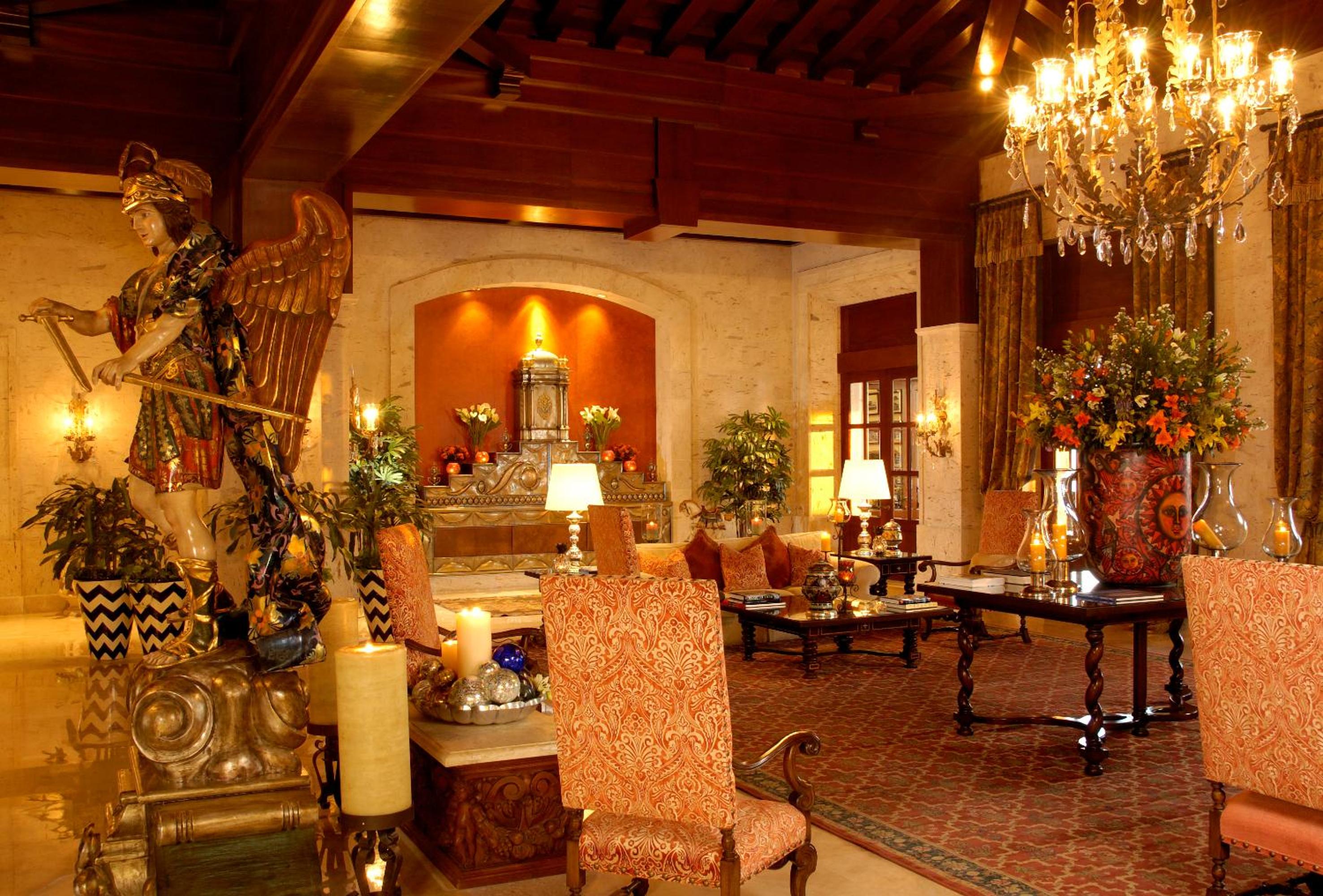 Los Cabos Vacations - Pueblo Bonito Sunset Beach Golf  Spa Resort - All Inclusive - Property Image 24