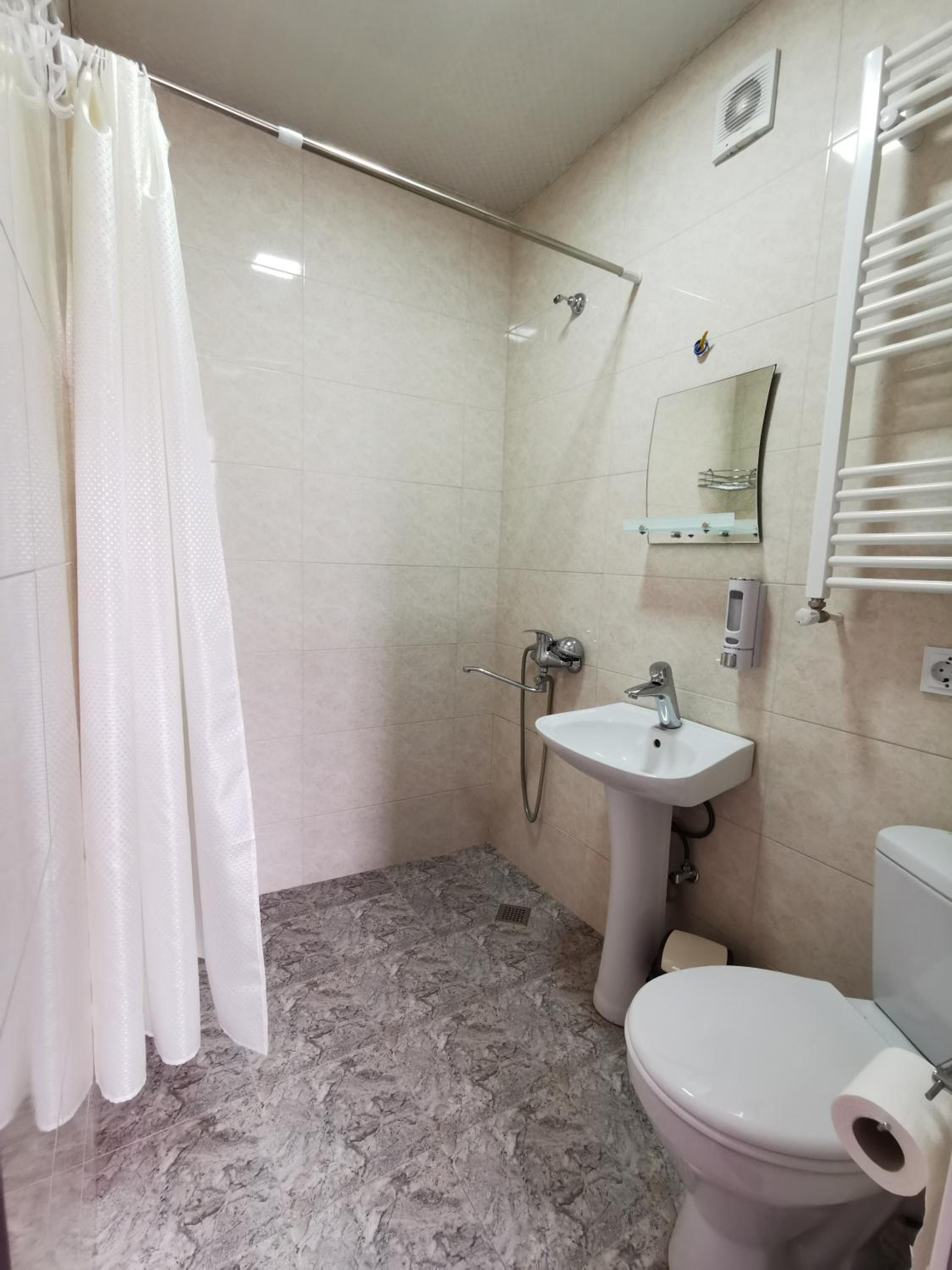 Guest House Top Floor