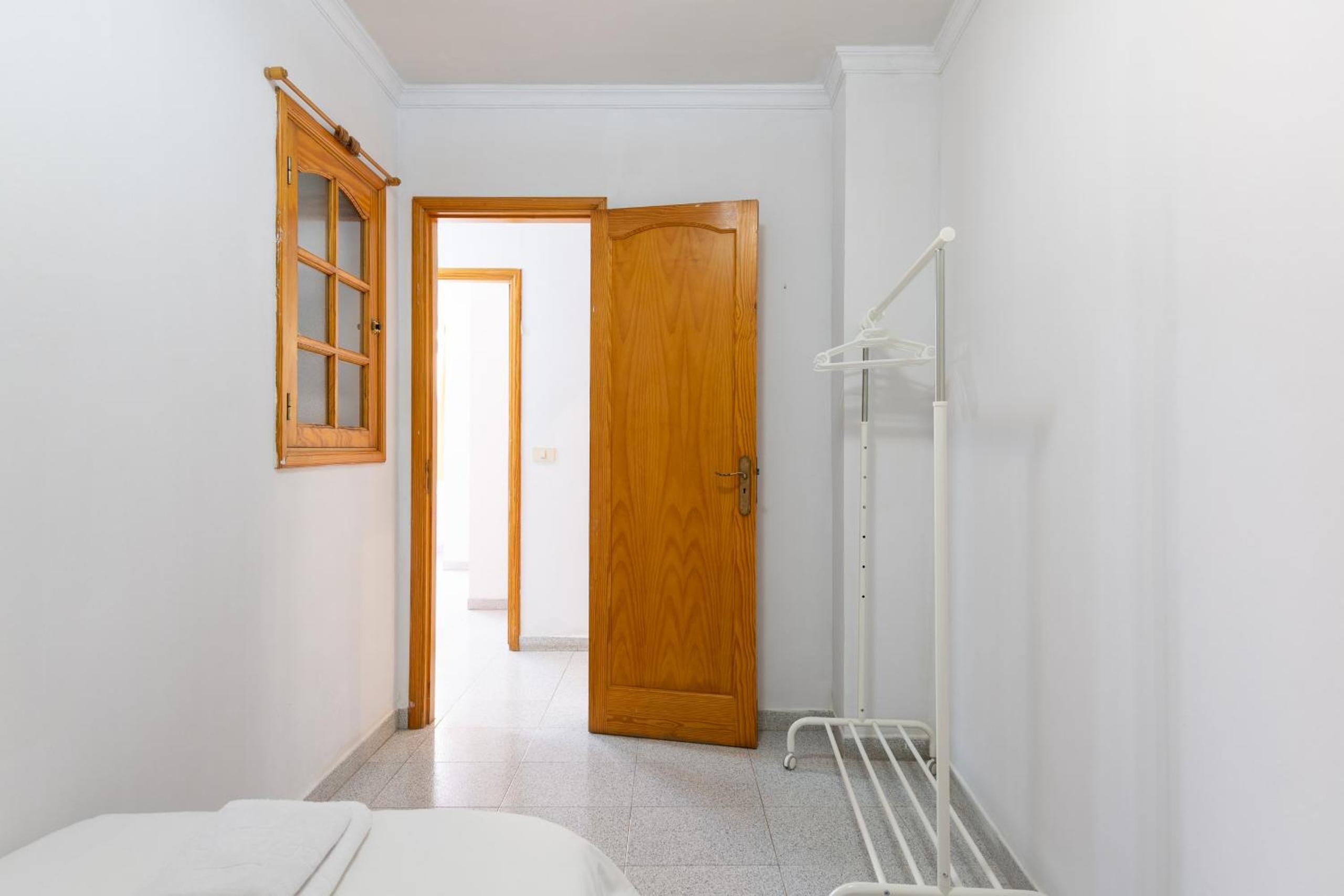 Next to the beach 5 beds - Wifi by CanariasGetaway view 2