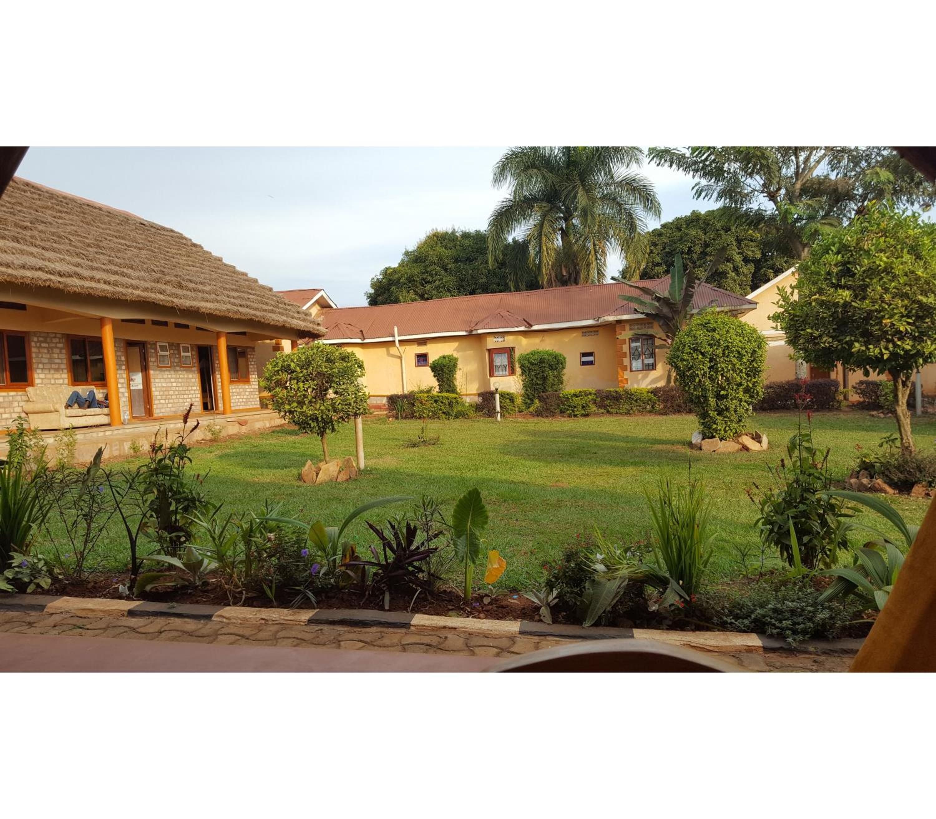 Gorilla African Guest House