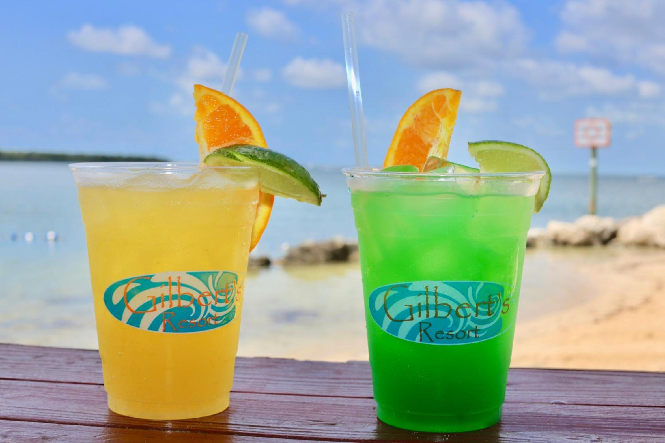 Gilbert's Resort & Marina