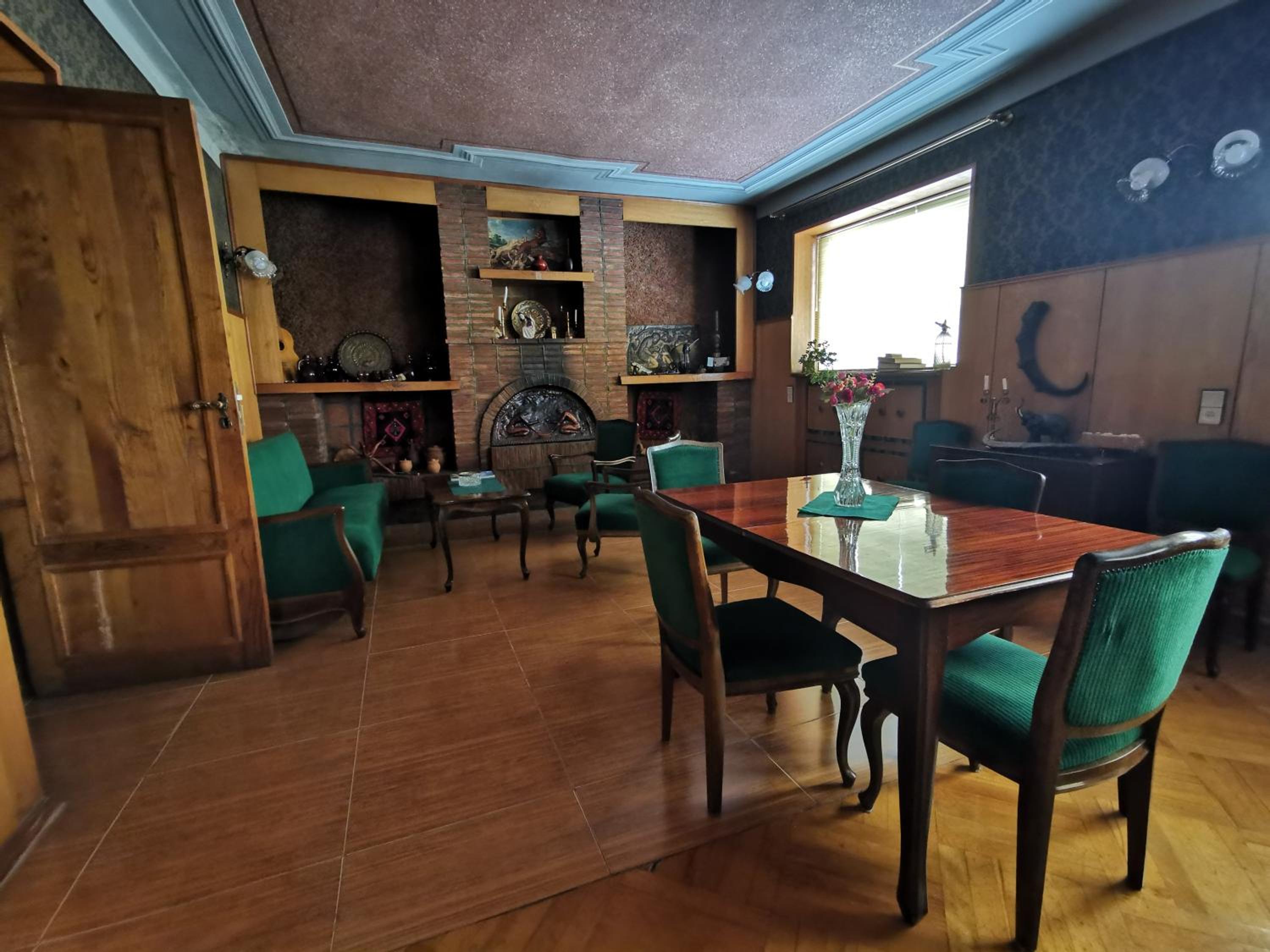 Guest House Top Floor