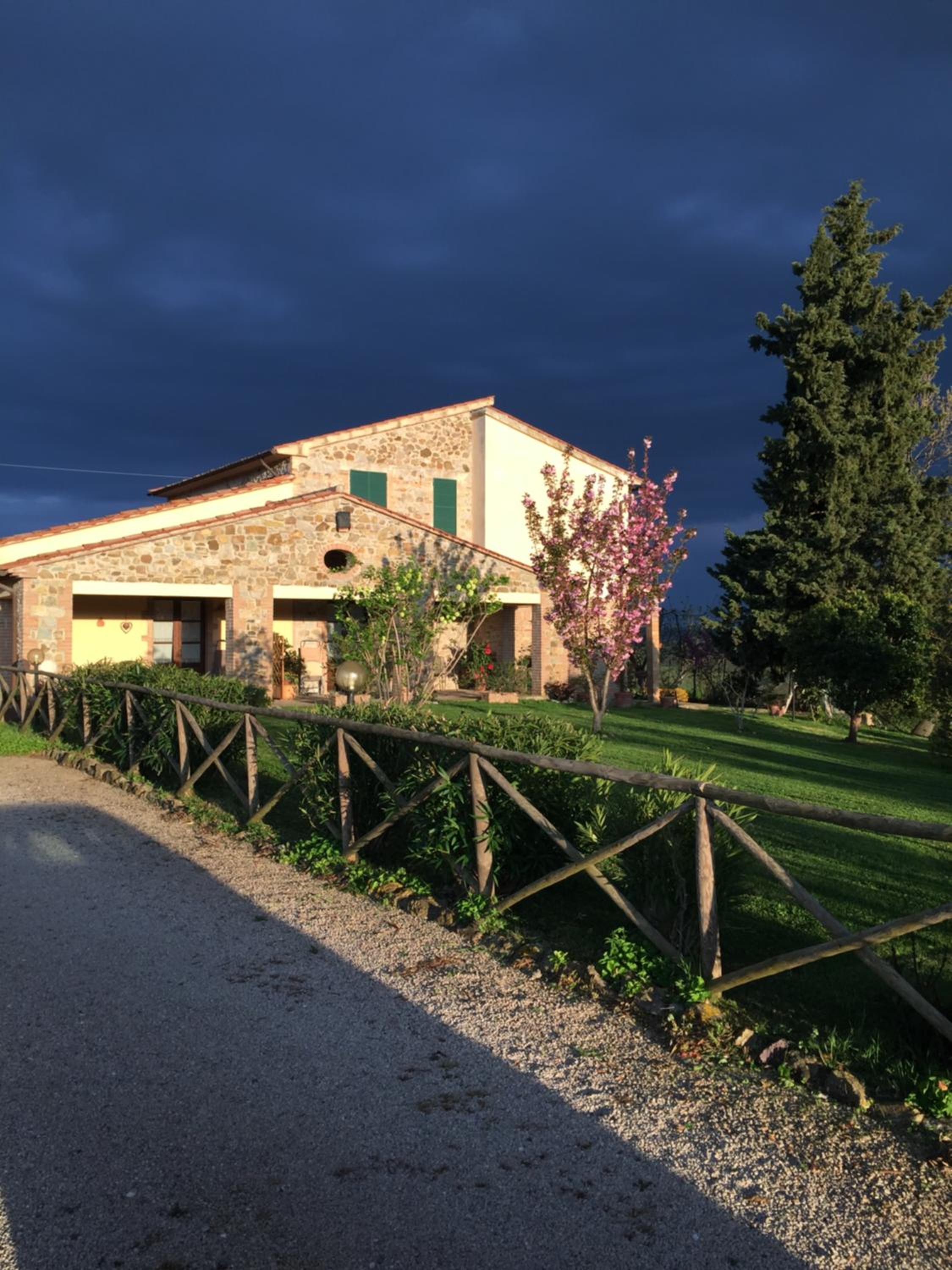 Agriturismo Podere Micitto