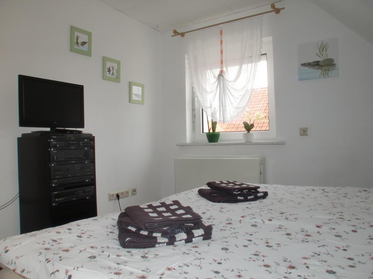 Ferienwohnung Lisa view 5
