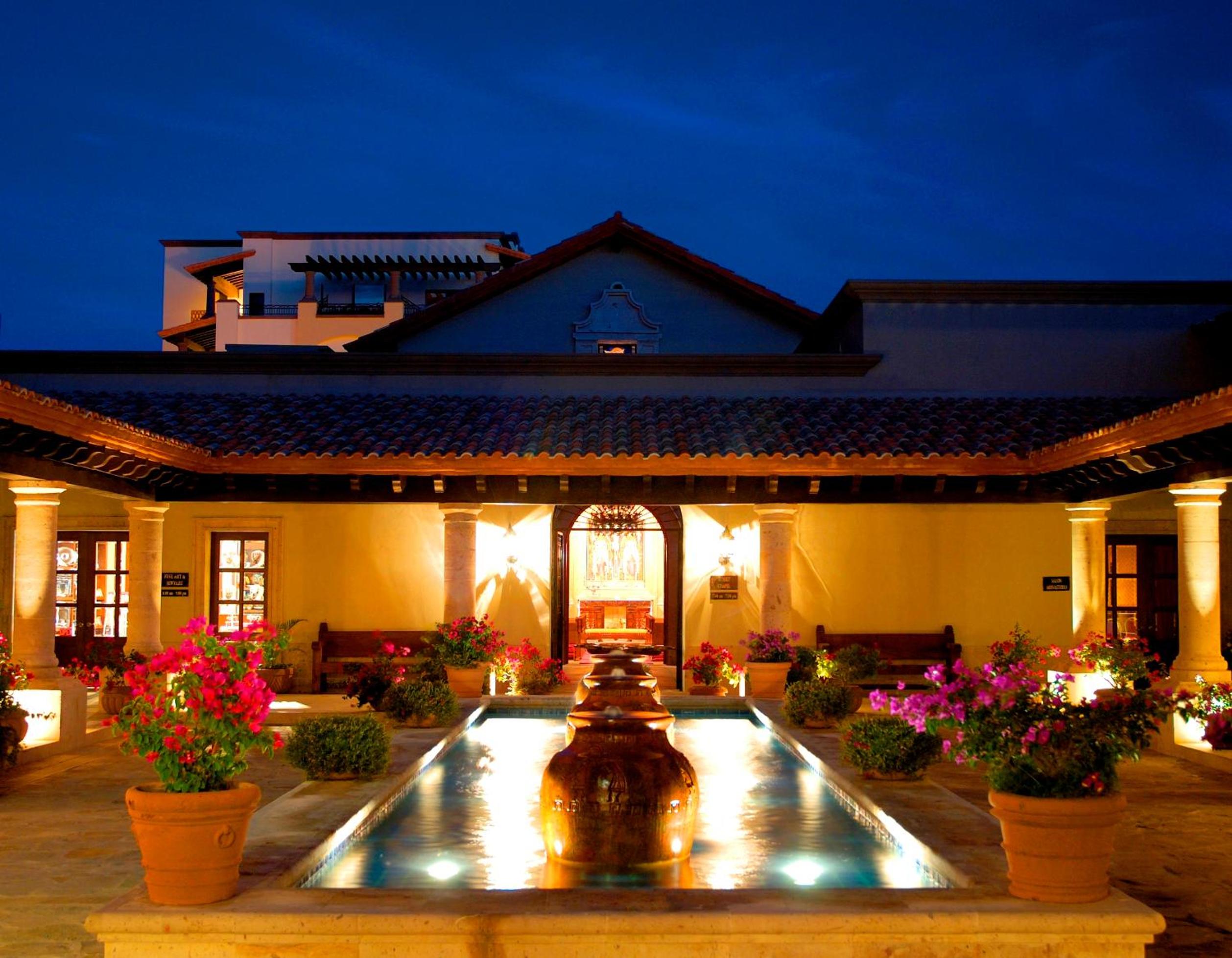 Los Cabos Vacations - Pueblo Bonito Sunset Beach Golf  Spa Resort - All Inclusive - Property Image 37