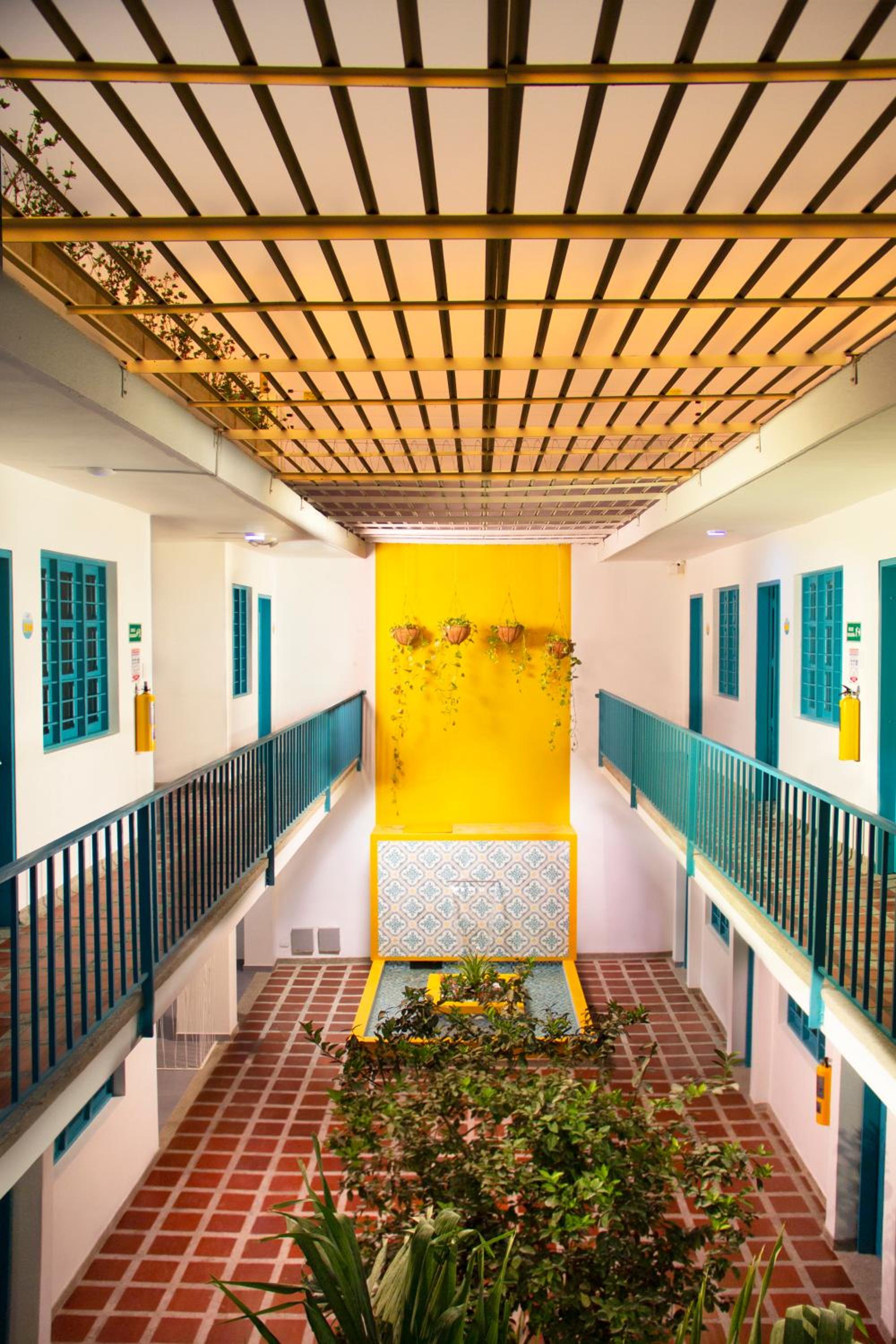 Akuamarina Hotel