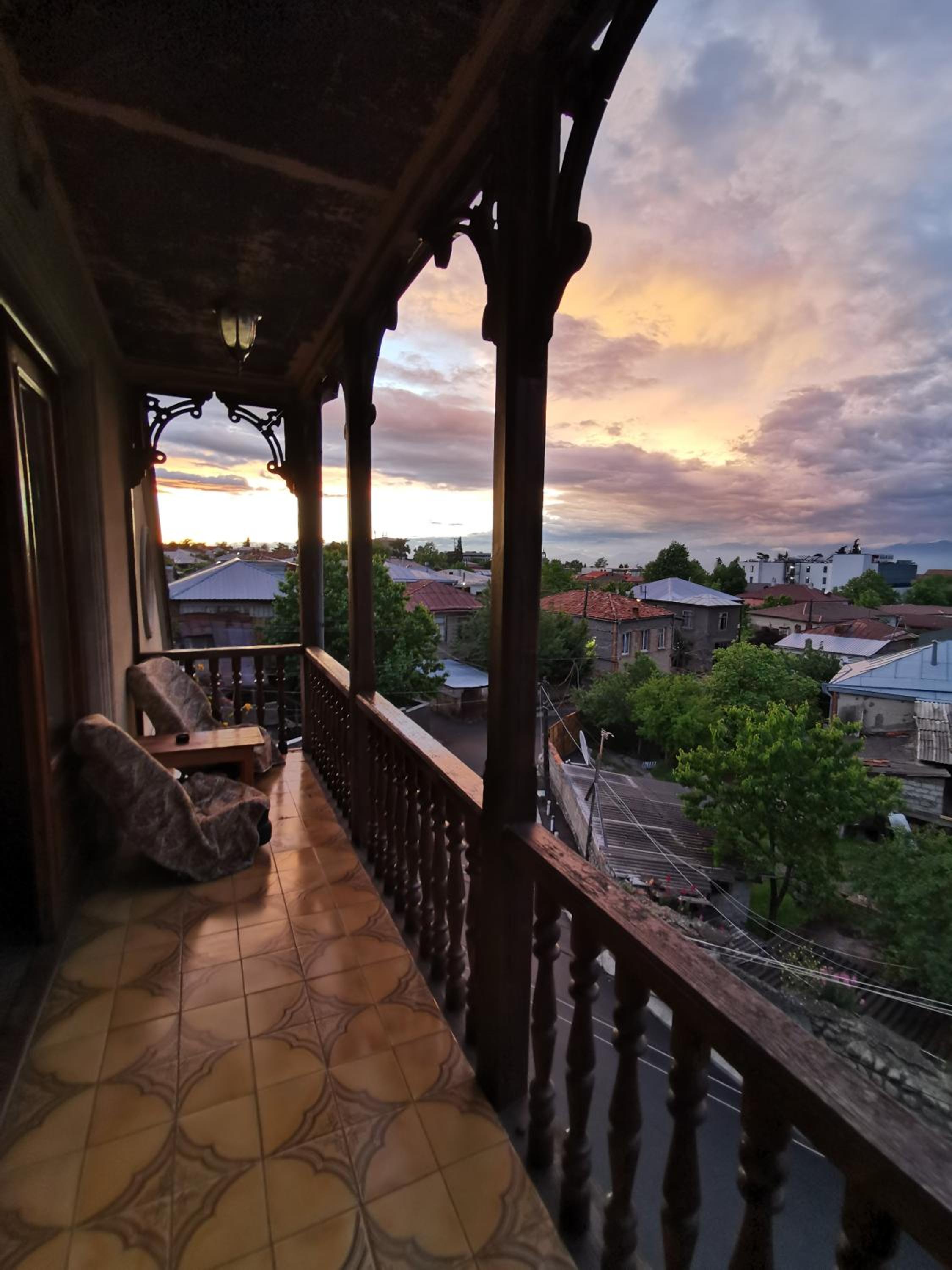 Guest House Top Floor, photo 61