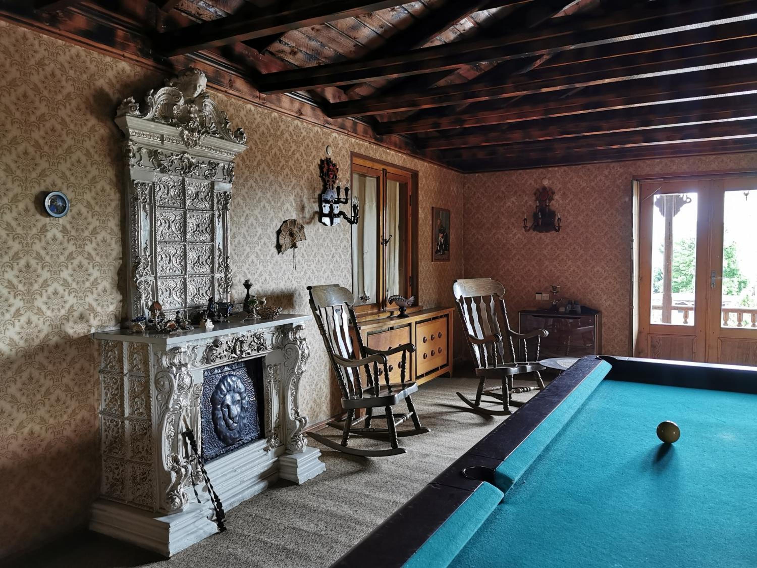 Guest House Top Floor