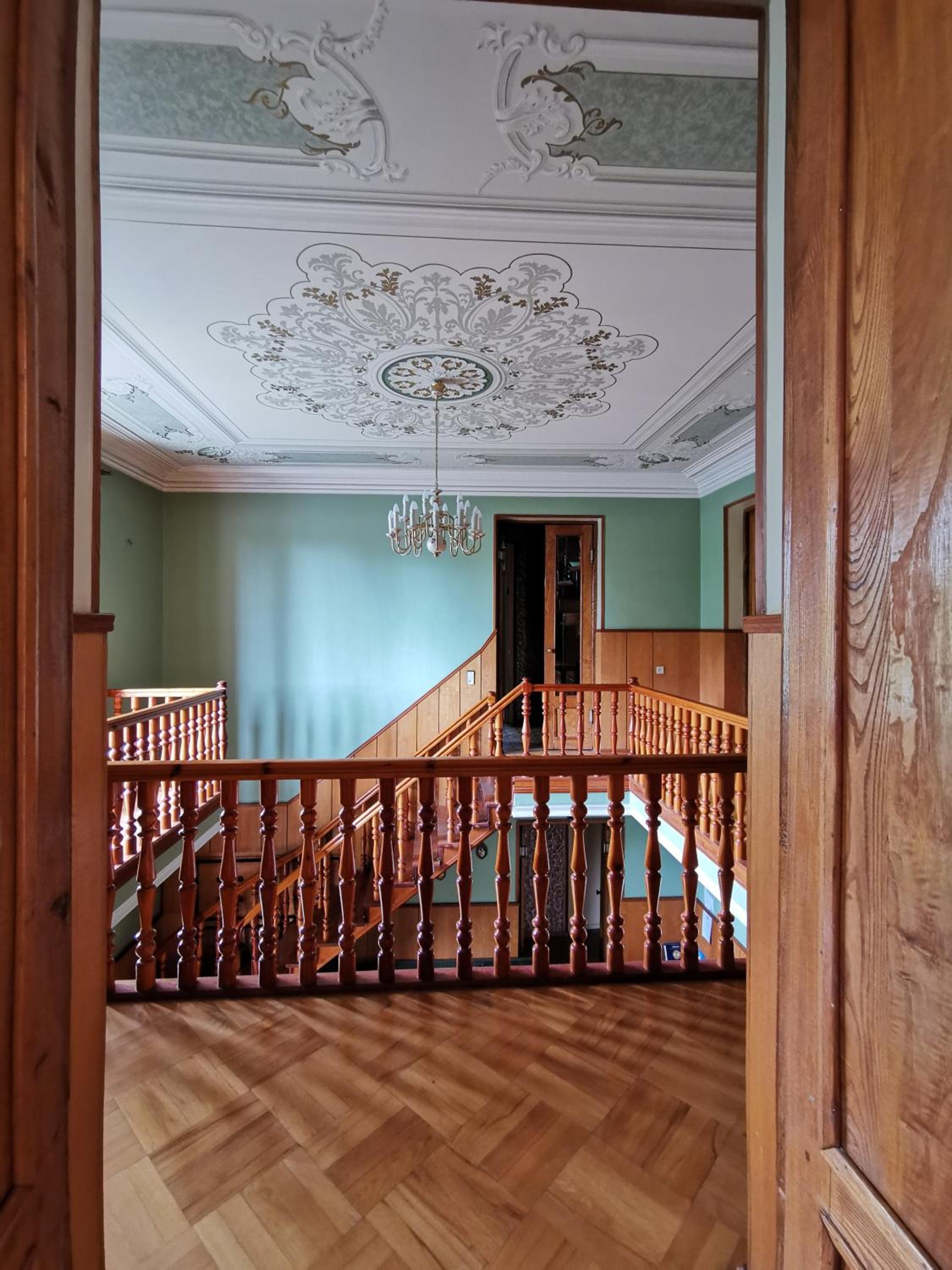 Guest House Top Floor