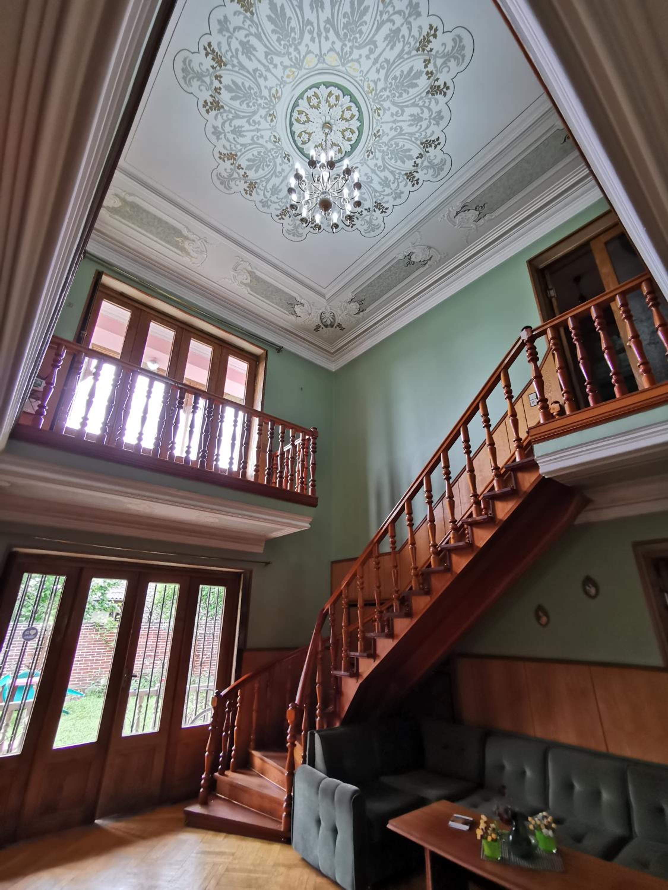 Guest House Top Floor, photo 45