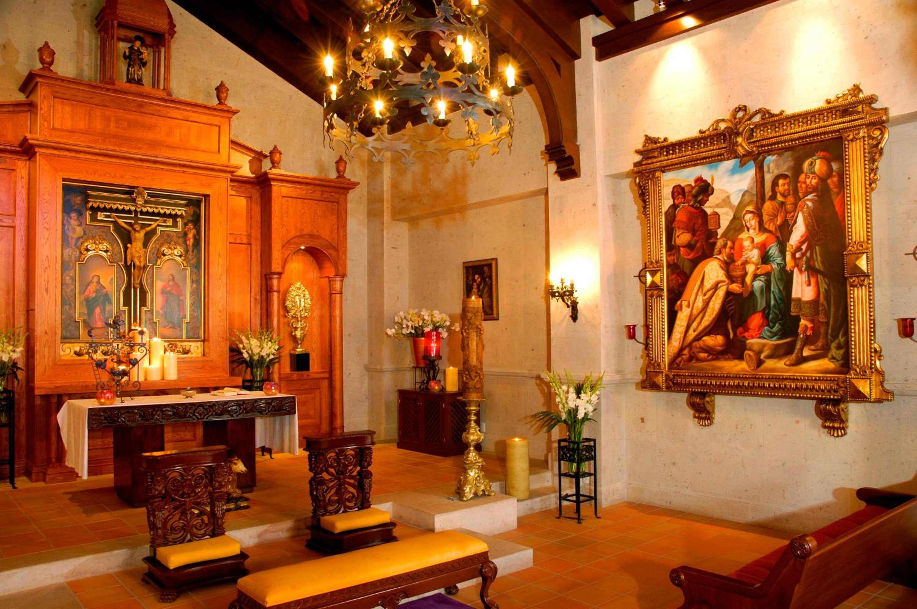 Los Cabos Vacations - Pueblo Bonito Sunset Beach Golf  Spa Resort - All Inclusive - Property Image 45