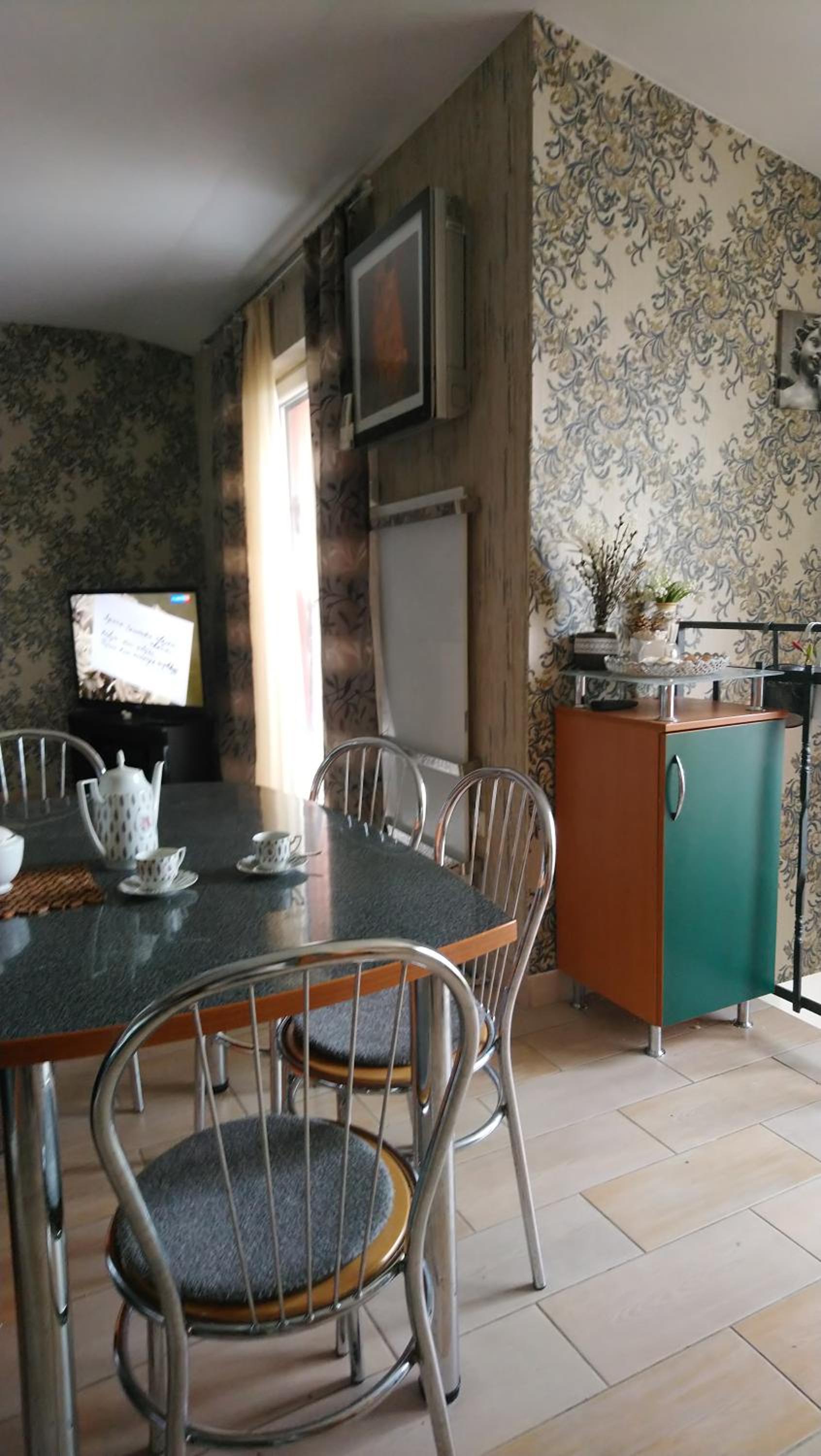 Apartmán Romance