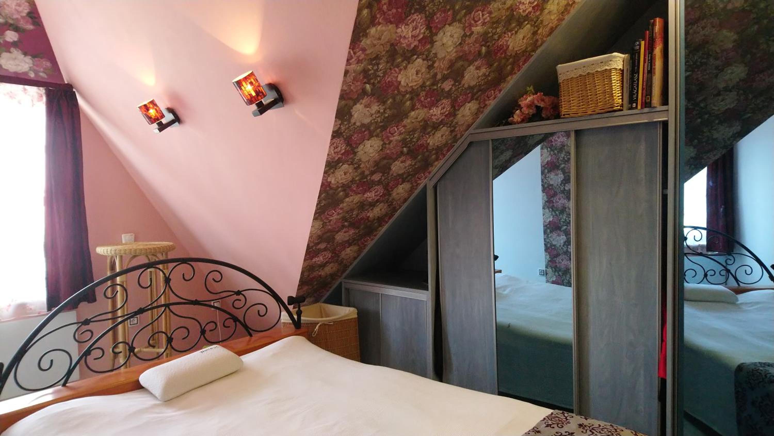 Apartmán Romance