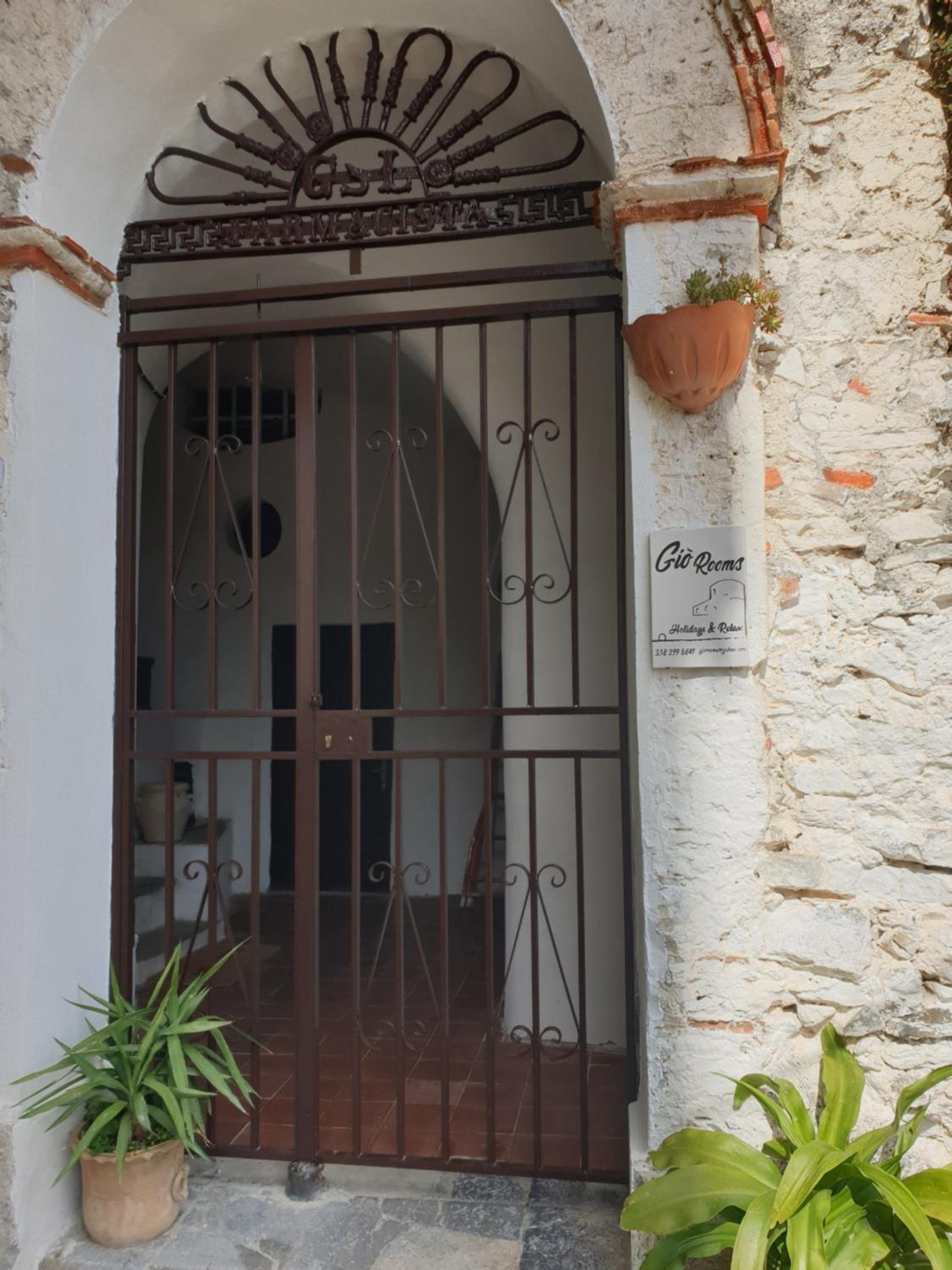 Giò Rooms