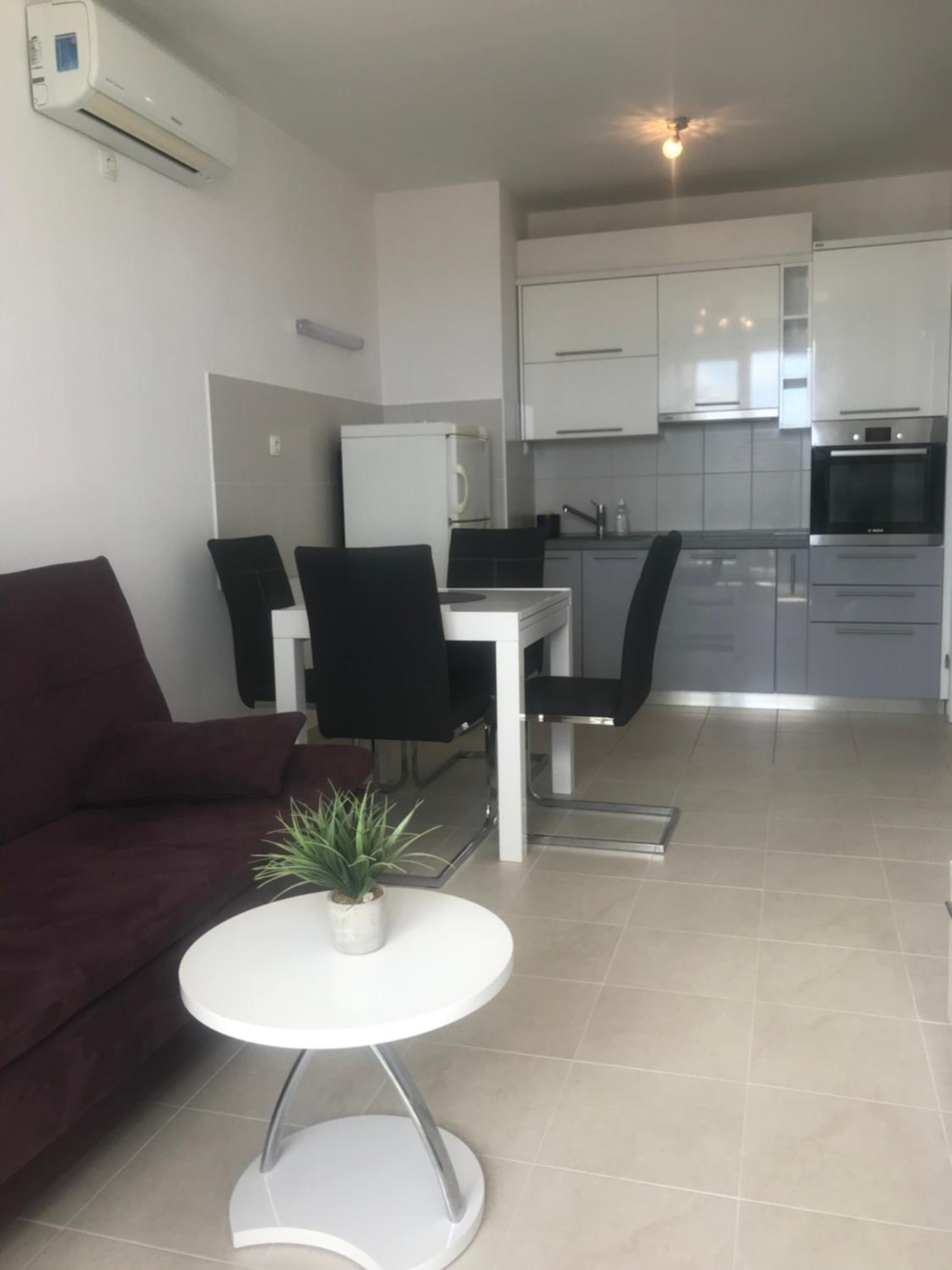 Apartman Apollo 2 Makarska view 2