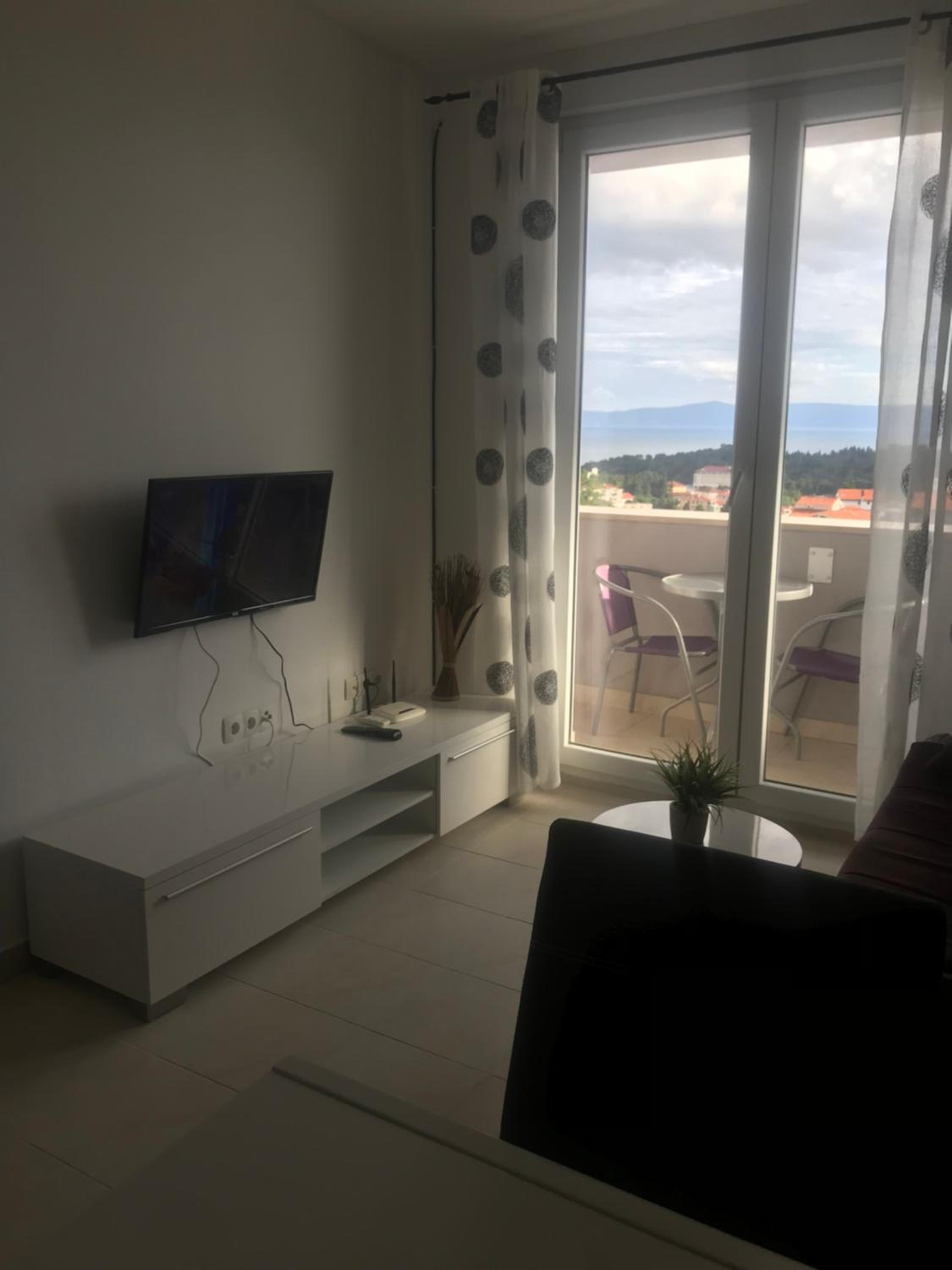 Apartman Apollo 2 Makarska view 5