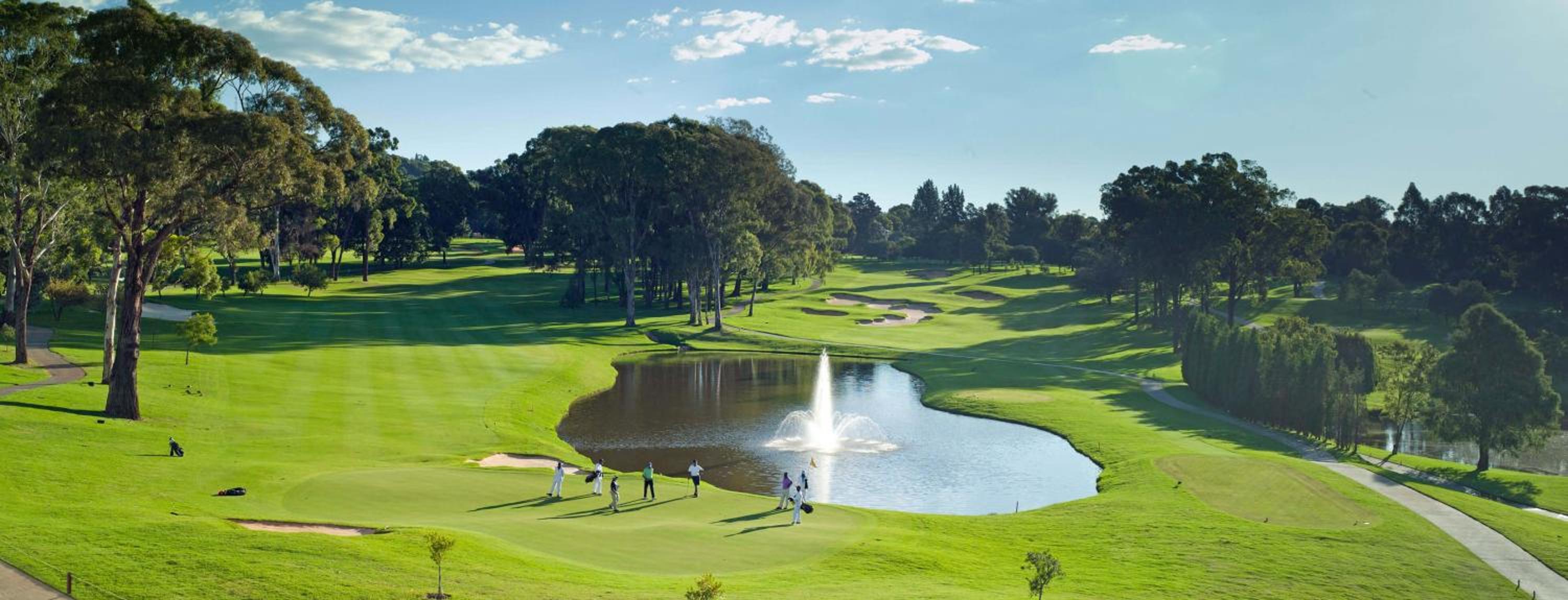 Johannesburg Vacations - The Houghton Hotel, Spa, Wellness Golf - Property Image 22