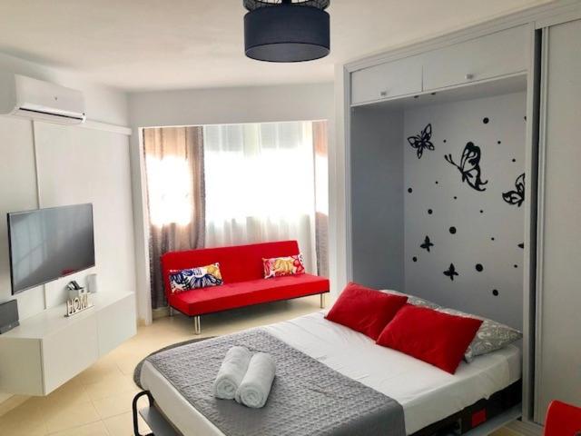 Studio in The Center of Torremolinos photo 2