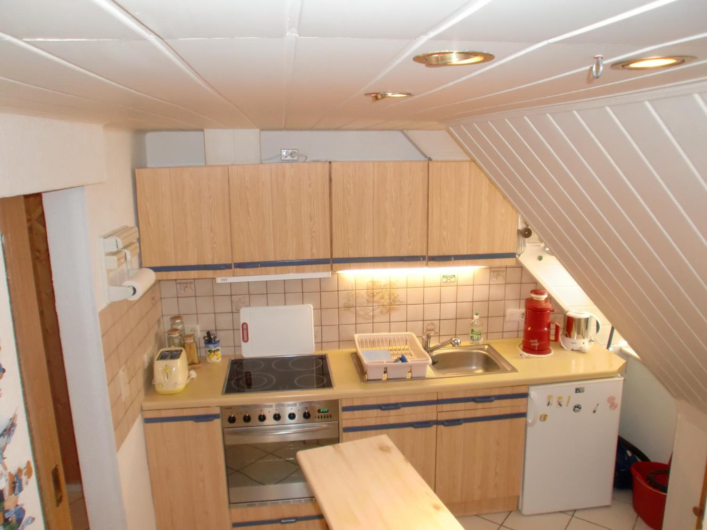 Ferienwohnung Lisa view 3