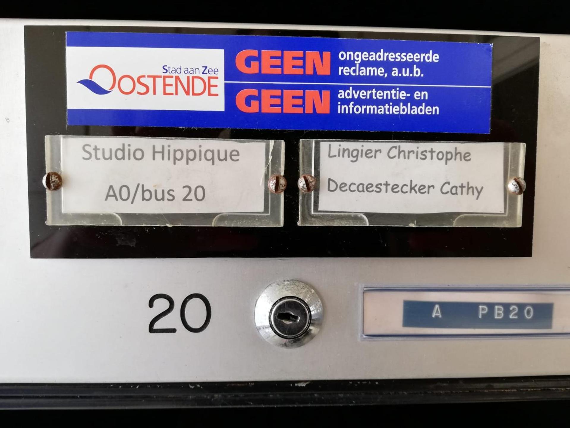 Studio Hippique view 3